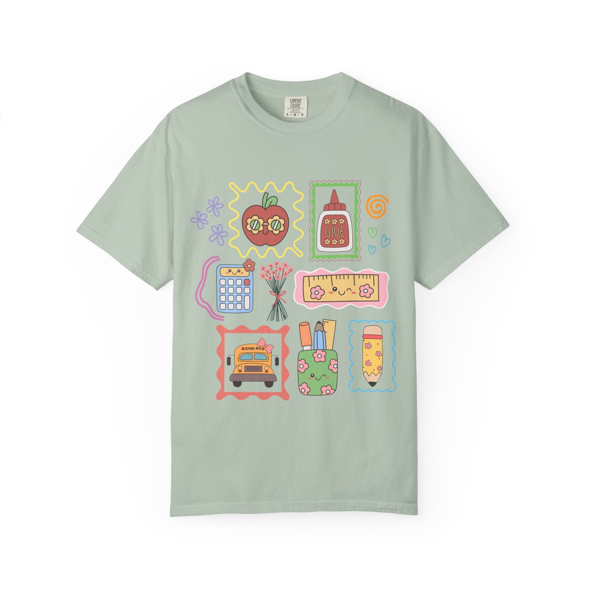 Teacher T-Shirt