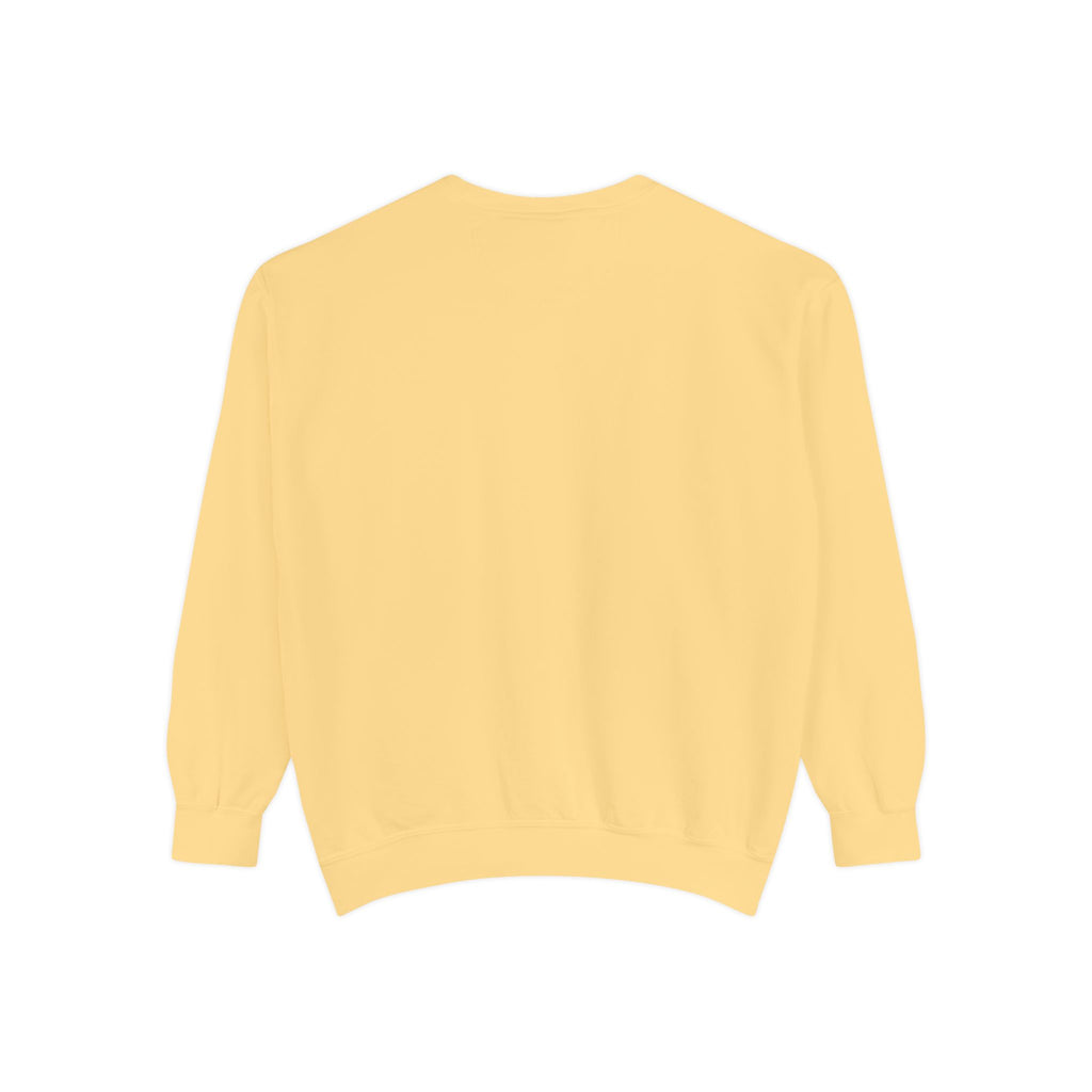 Retro Cherry Lover Pullover
