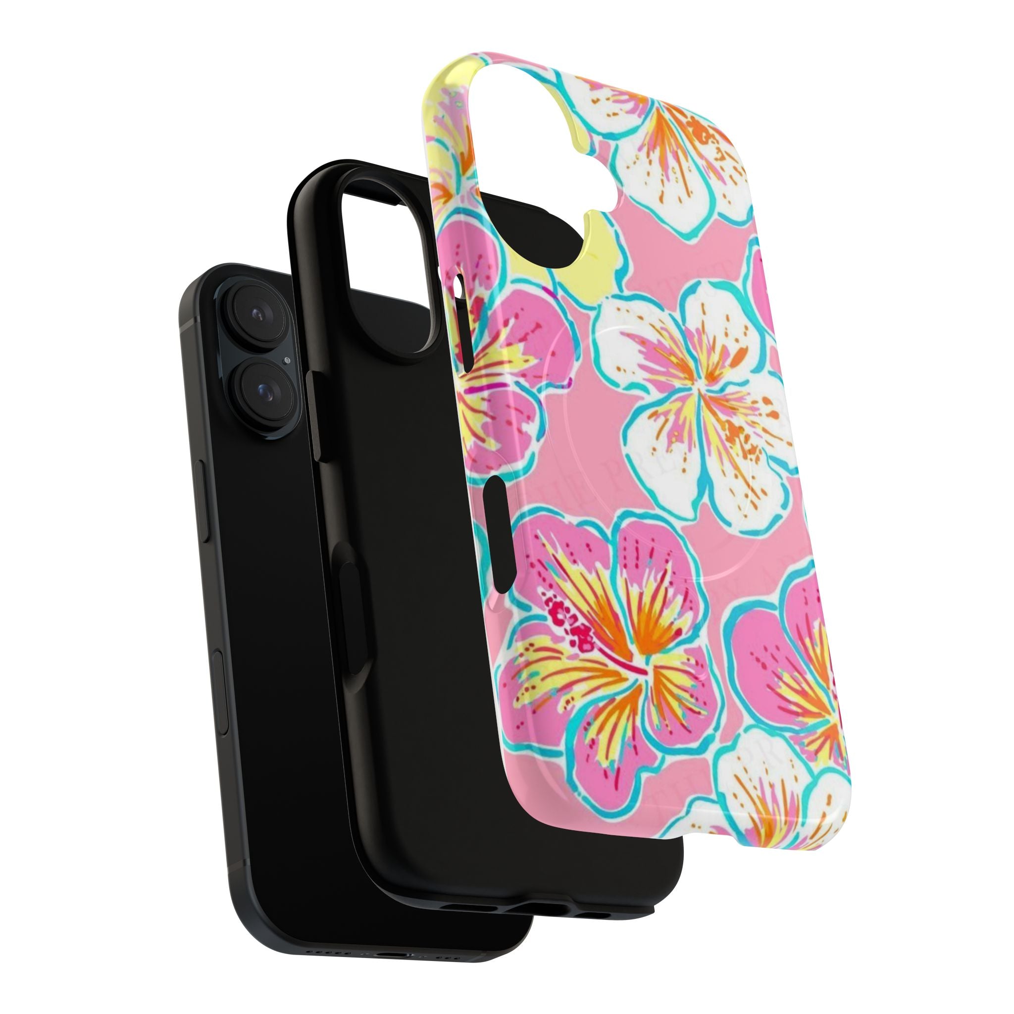 Tough Magnetic Cases
