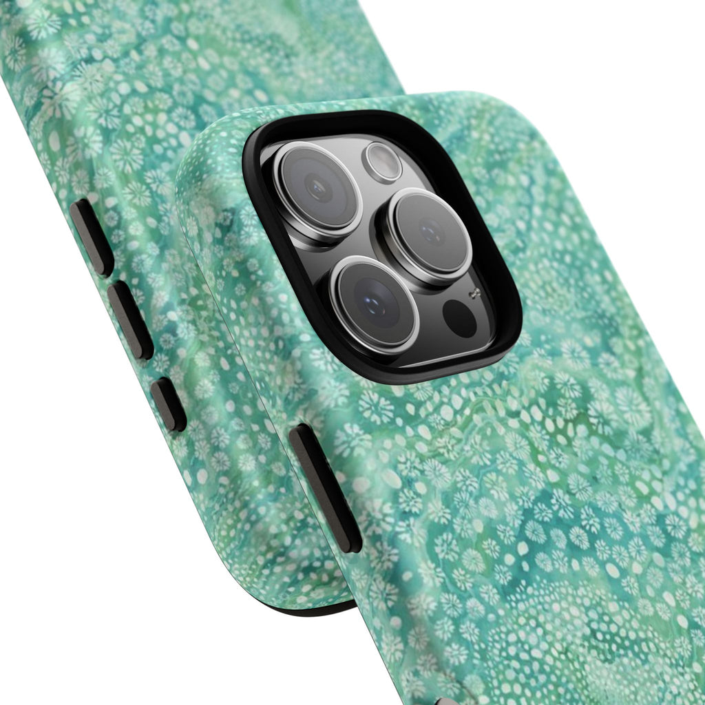 Tough Magnetic Cases