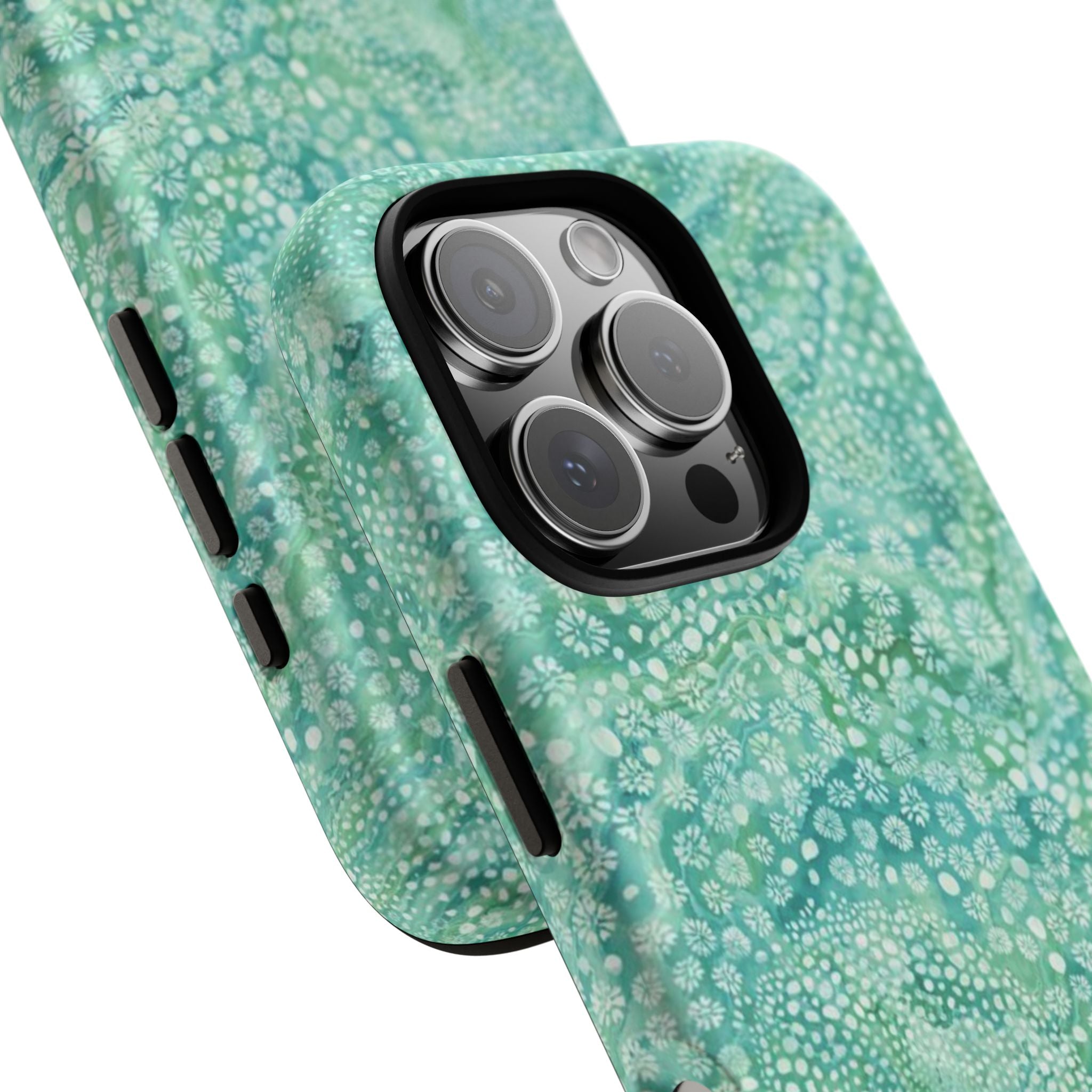 Tough Magnetic Cases