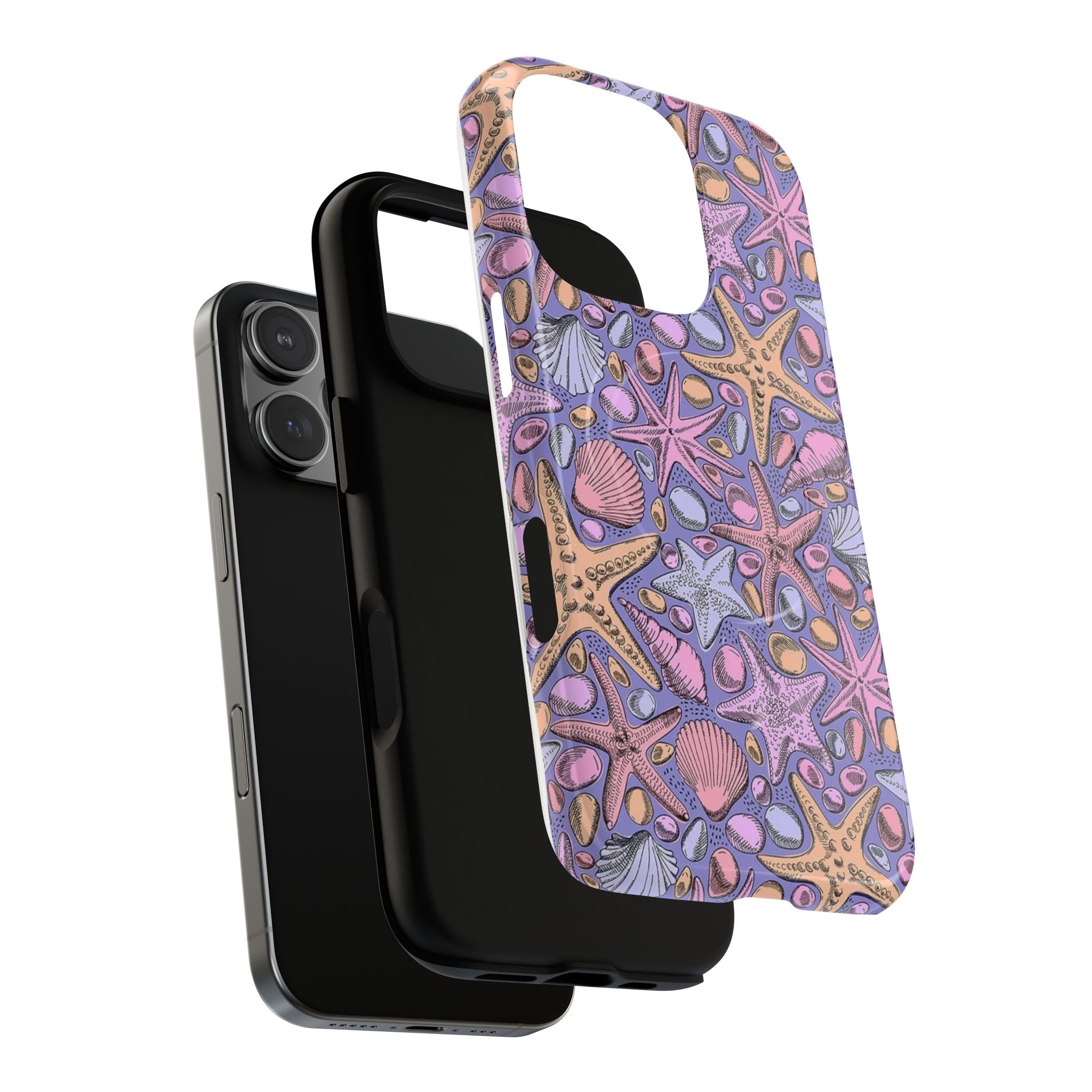 Tough Magnetic Cases