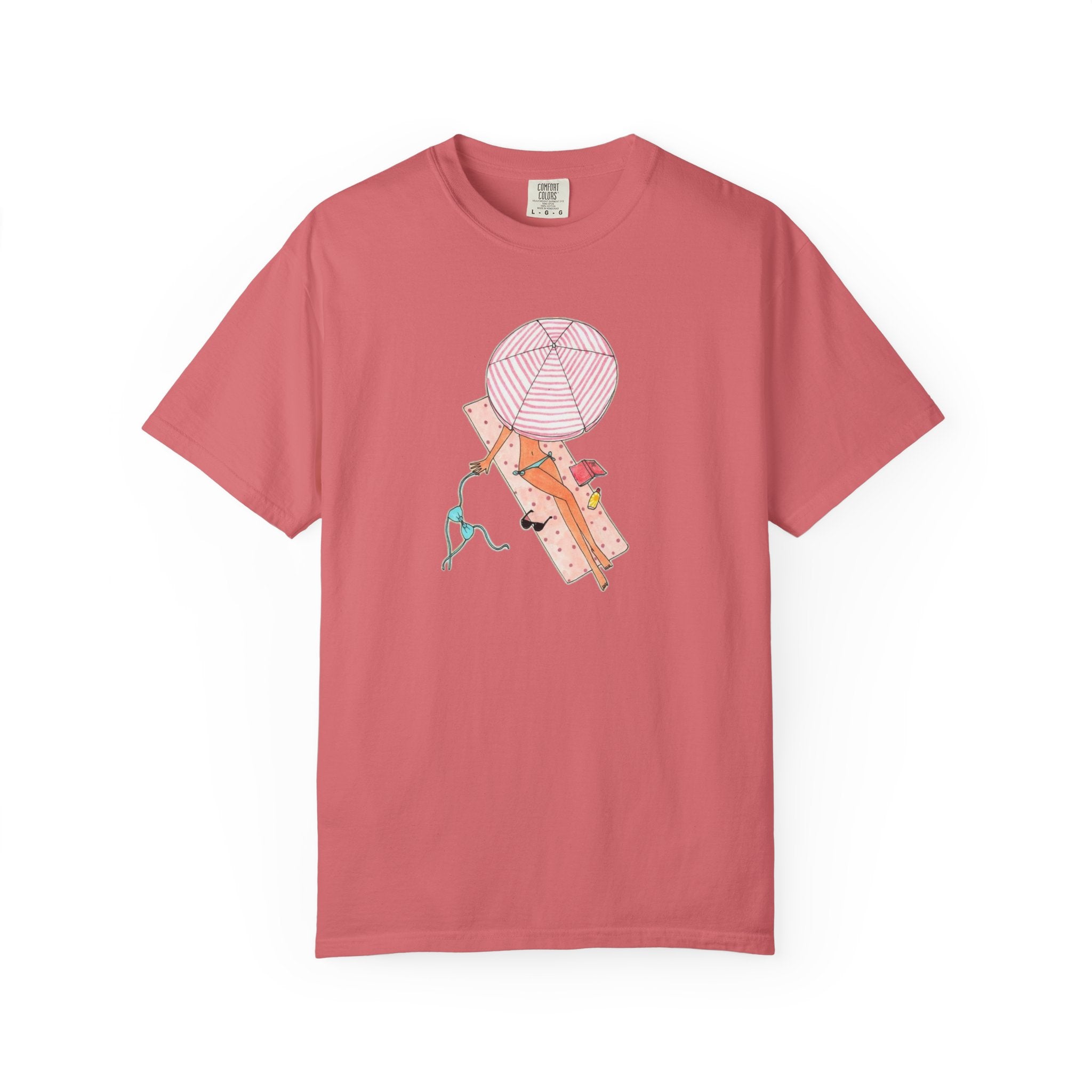 Summer Collection Tee