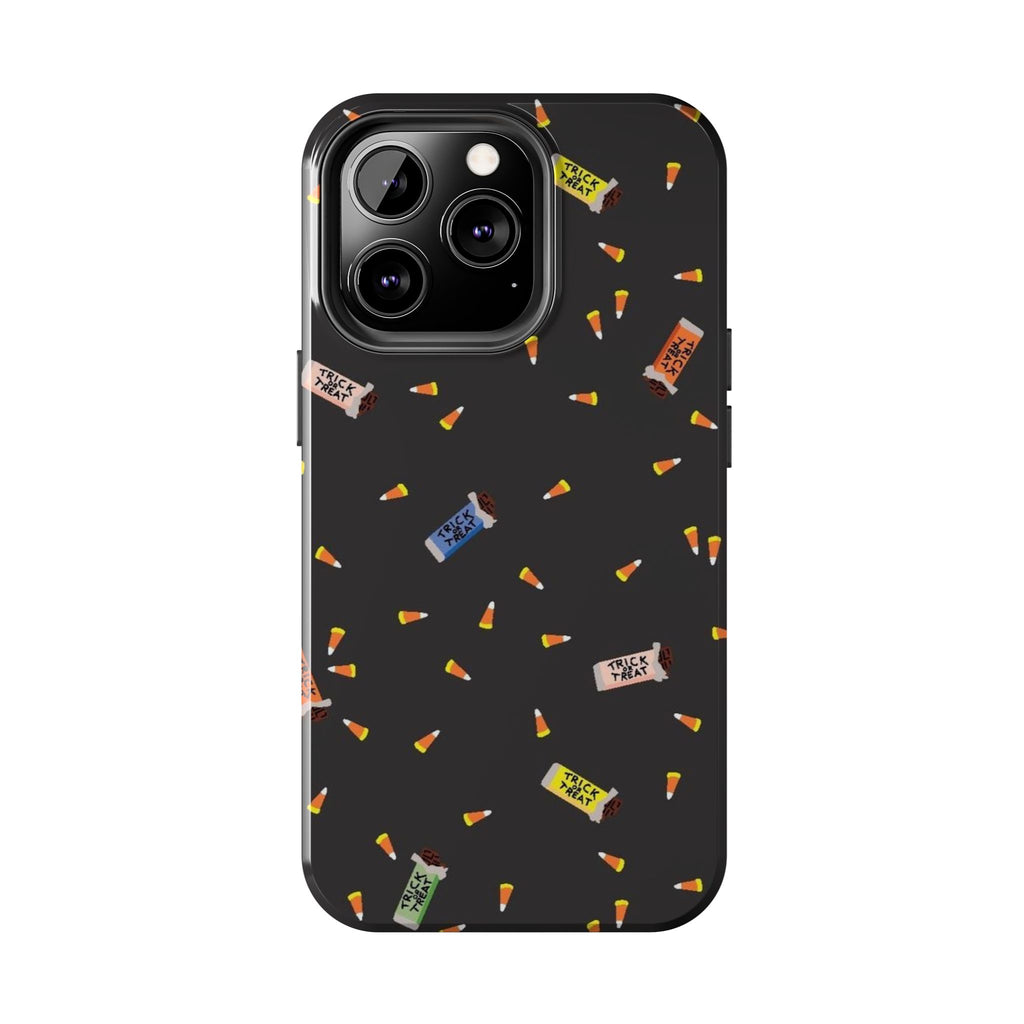 Halloween Candy Tough Phone Case