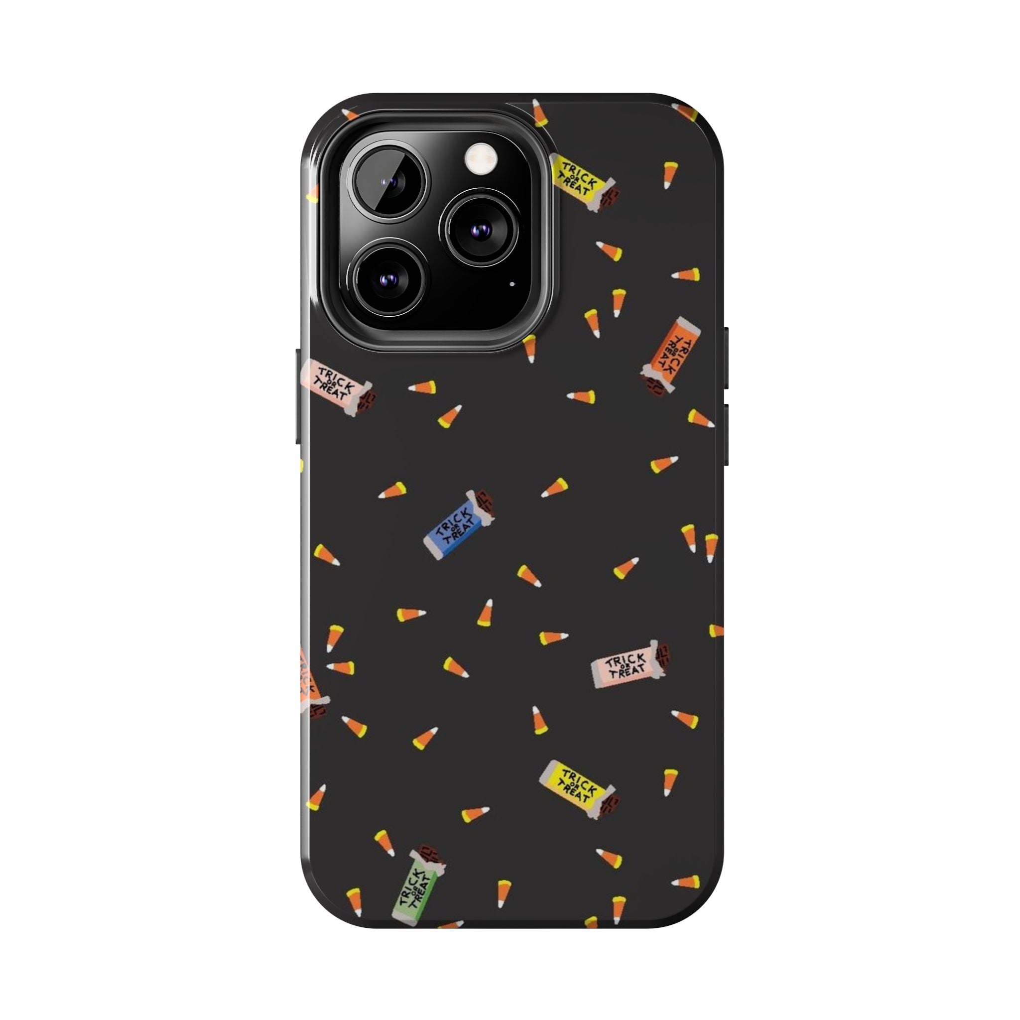 Halloween Candy Tough Phone Case