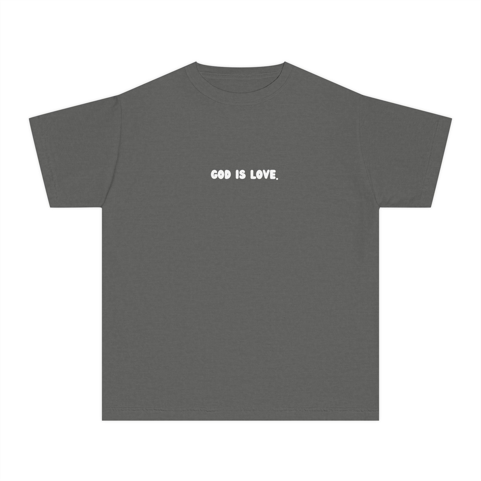 Spread Love - Youth Midweight Tee