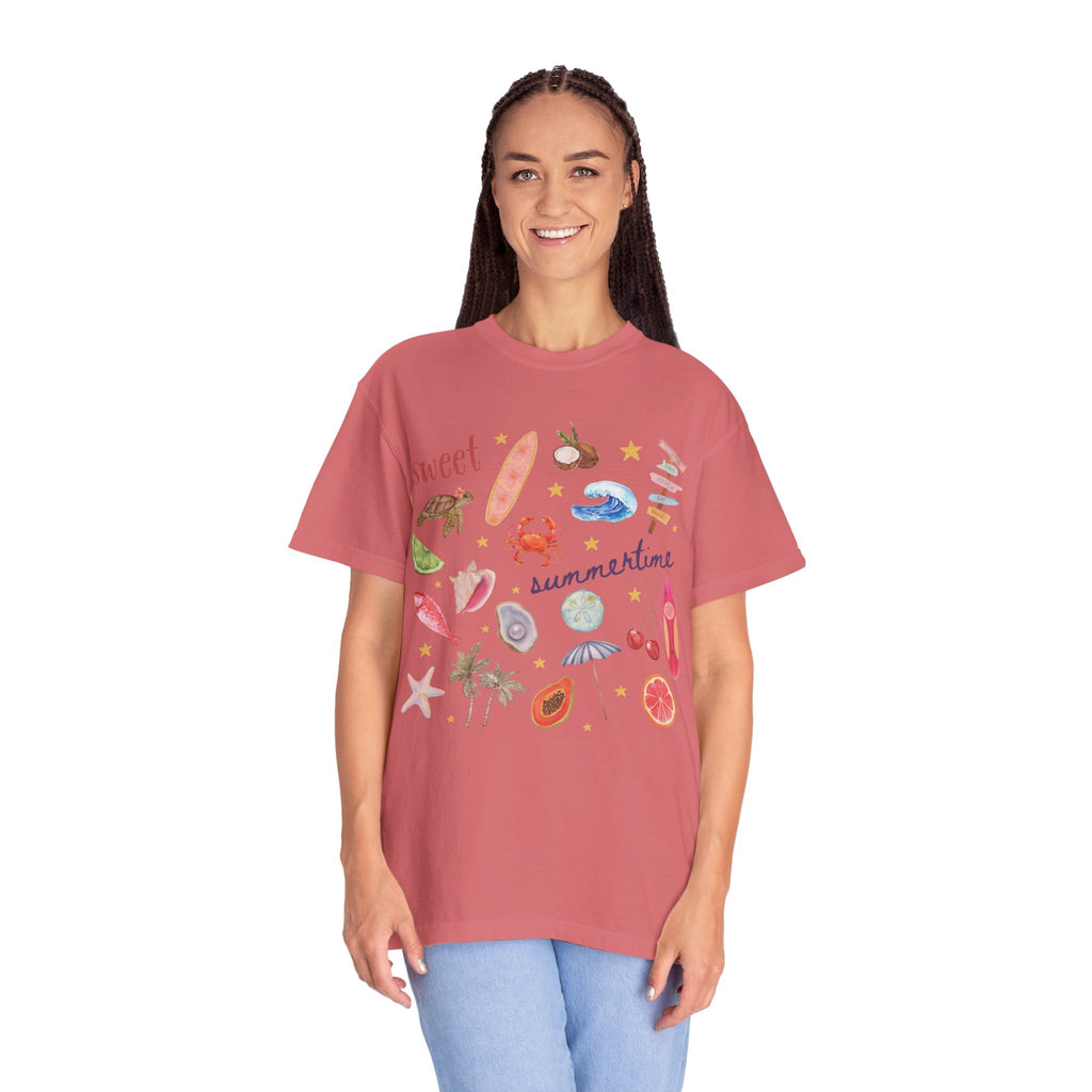 Summer Collection Tee