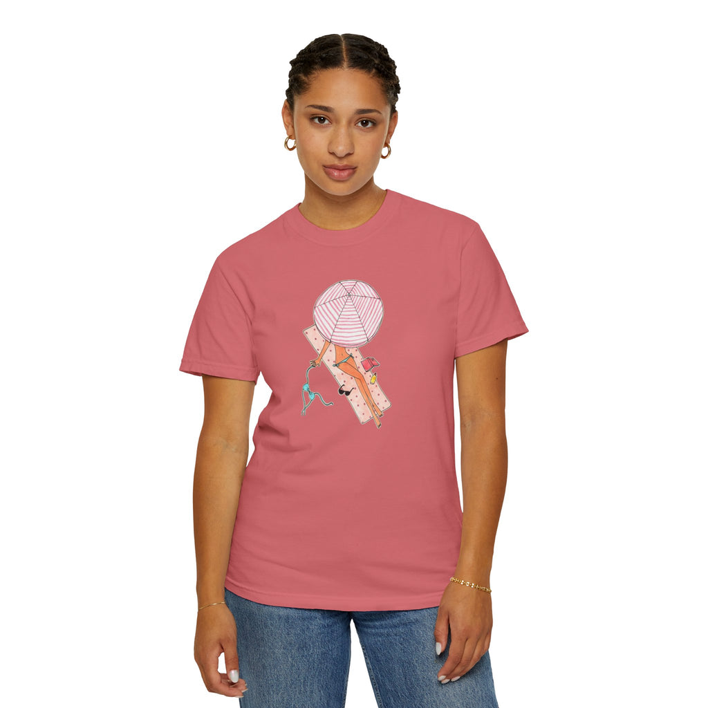 Summer Collection Tee