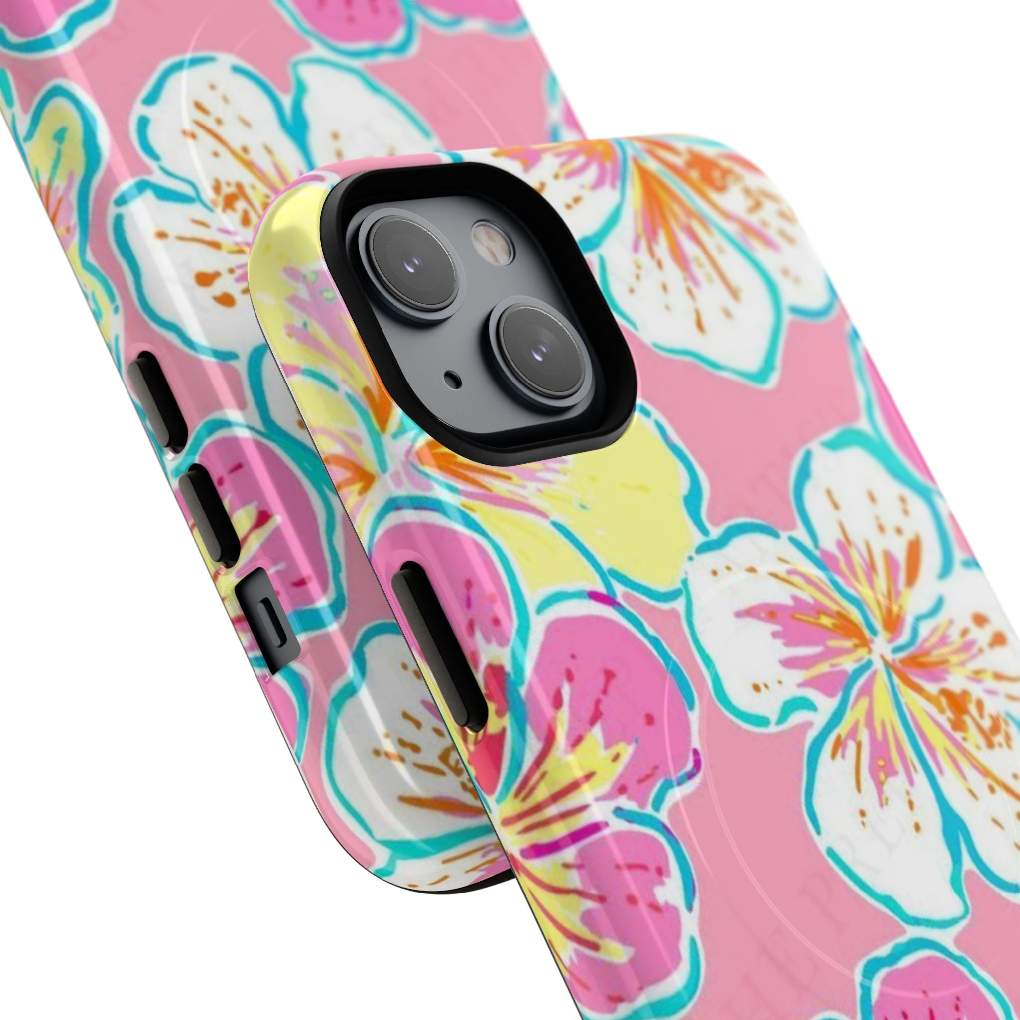 Tough Magnetic Cases