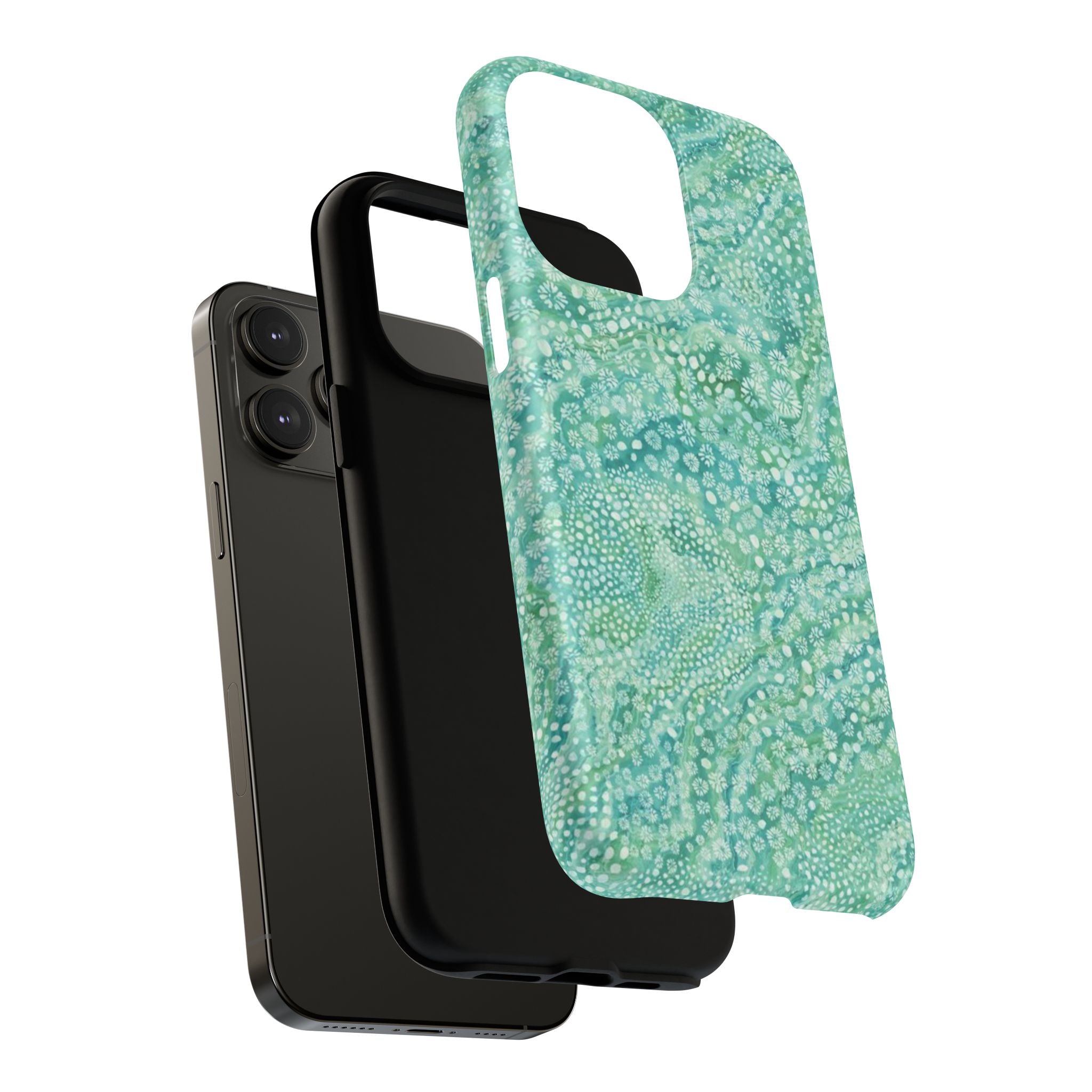 Tough Magnetic Cases