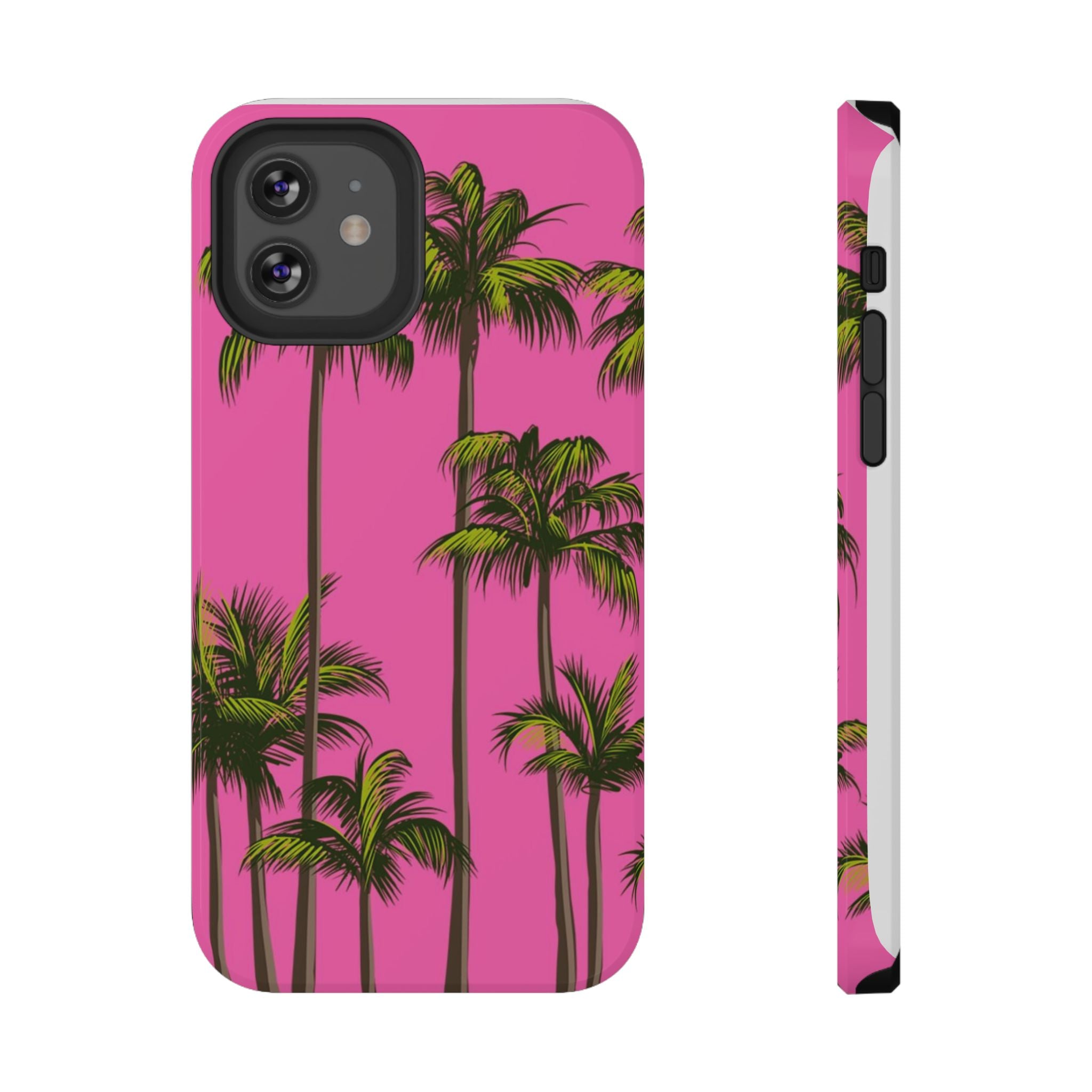 Palm Trees Tough Case