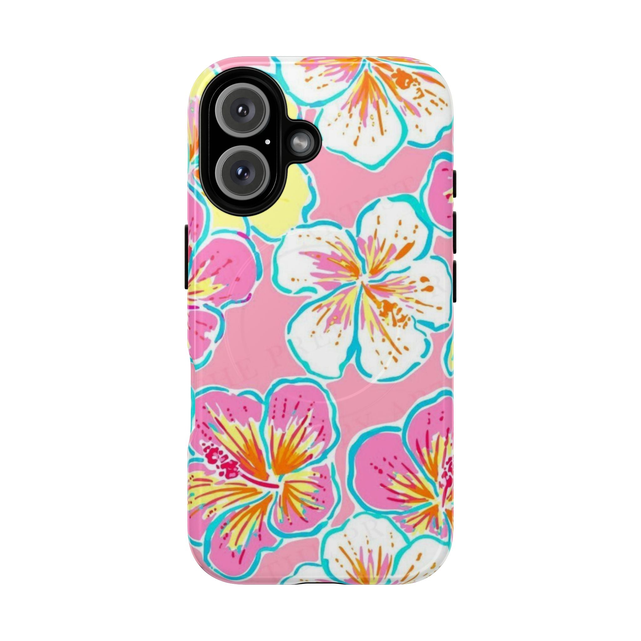 Tough Magnetic Cases