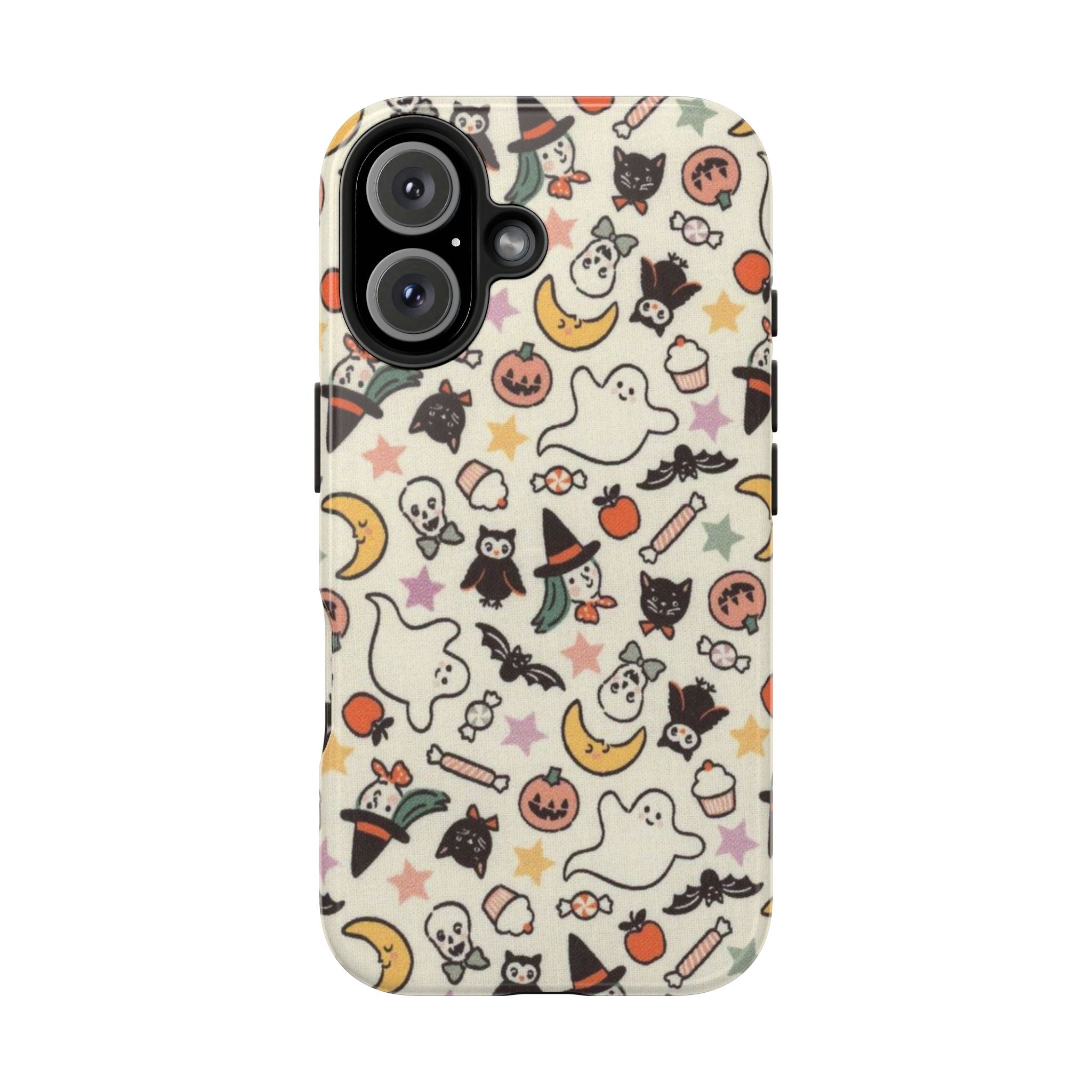 Spooky Halloween Phone Case