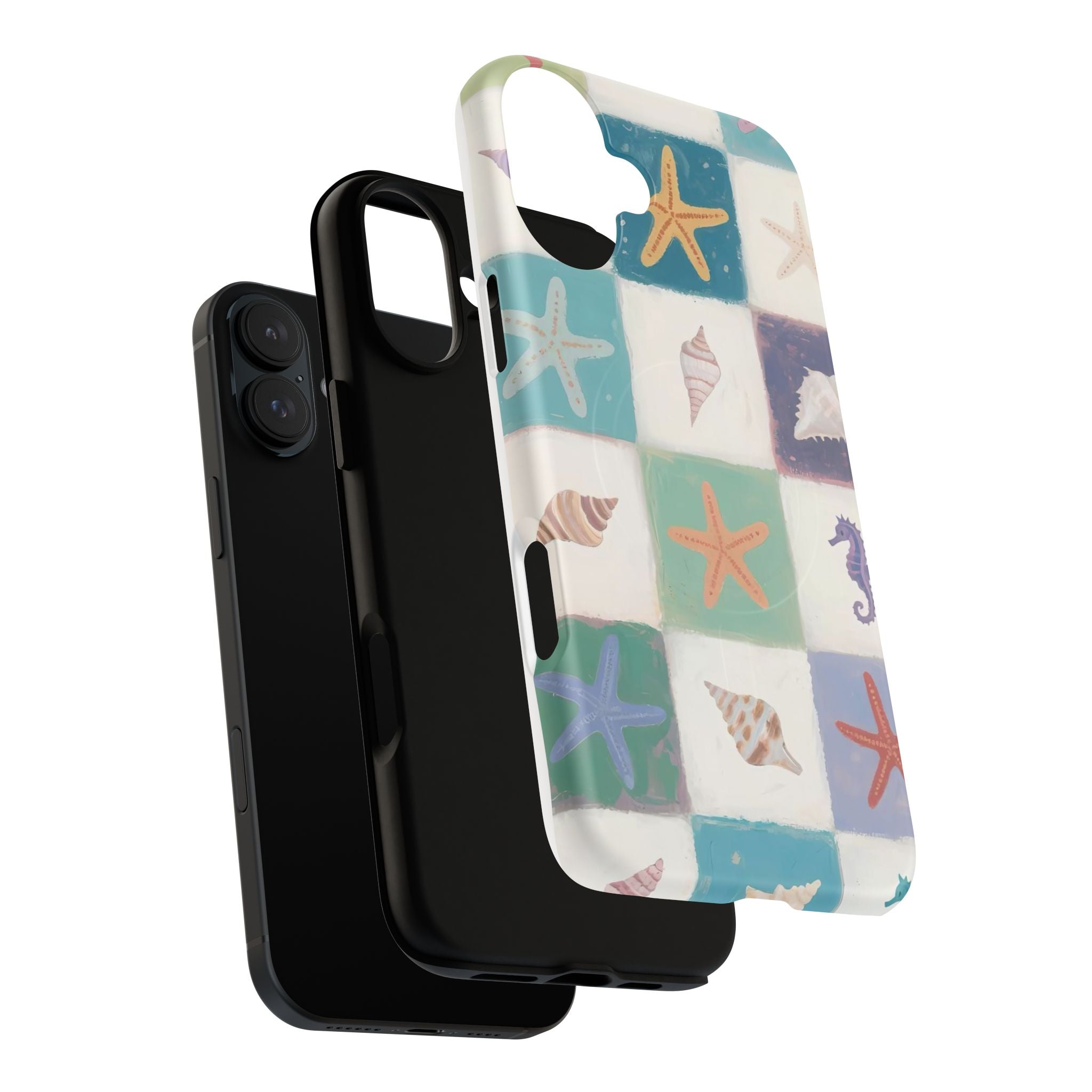 Tough Magnetic Cases