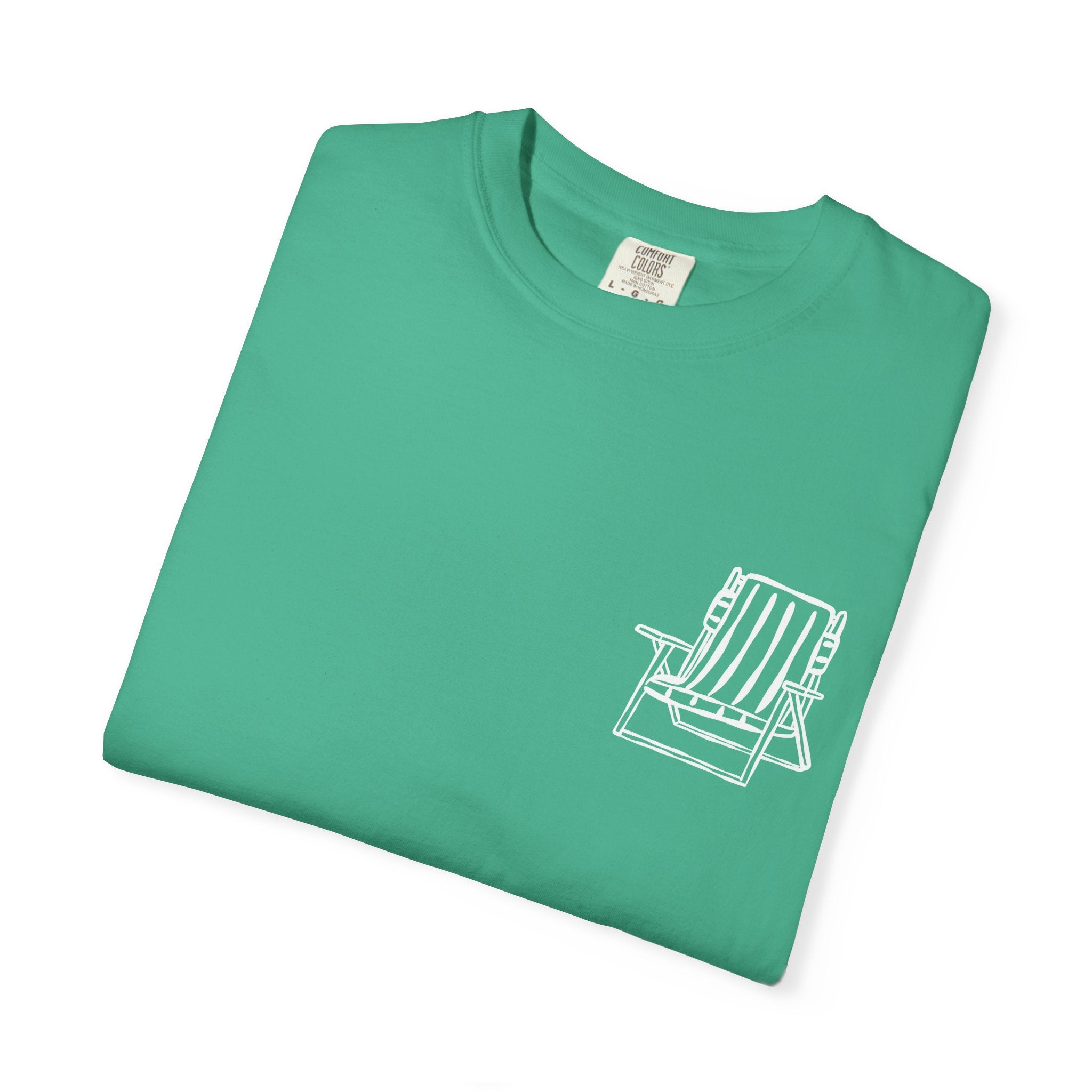 Summer Collection Tee