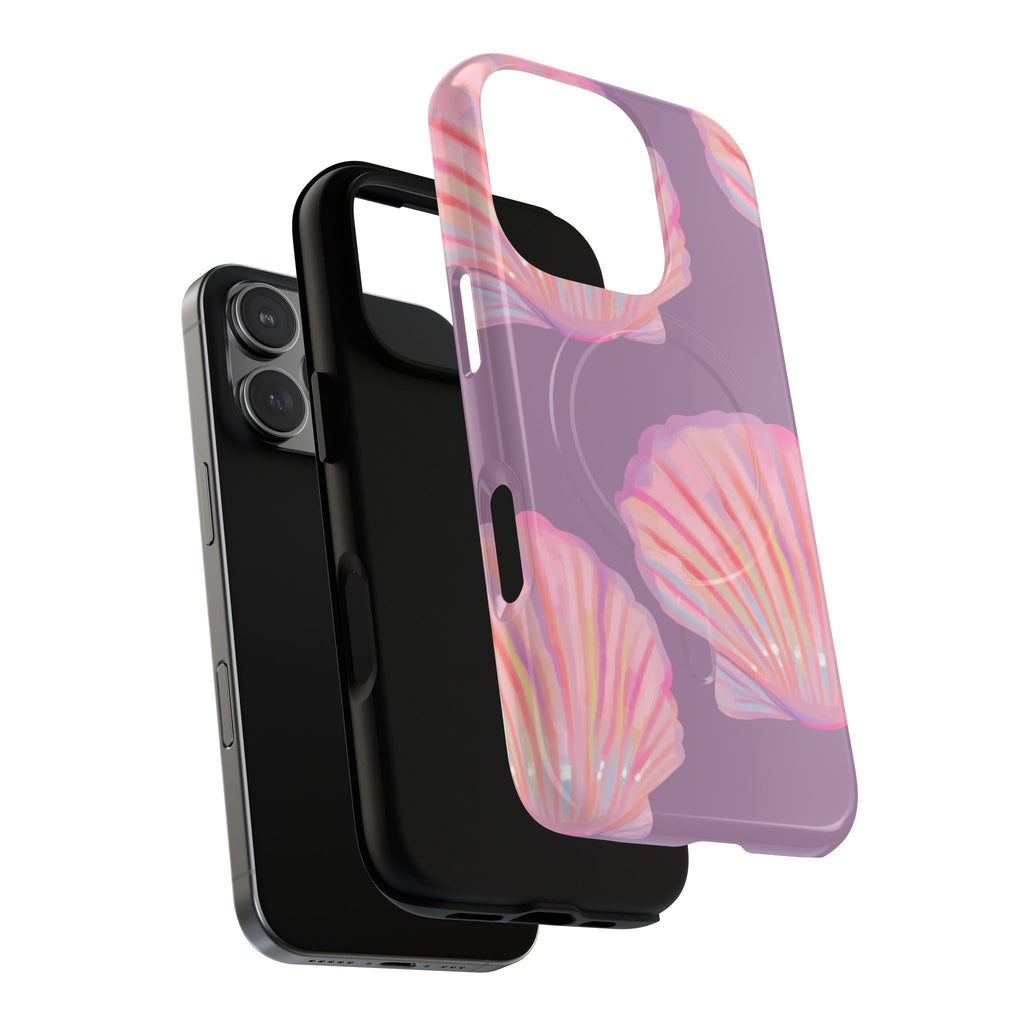 Tough Magnetic Cases