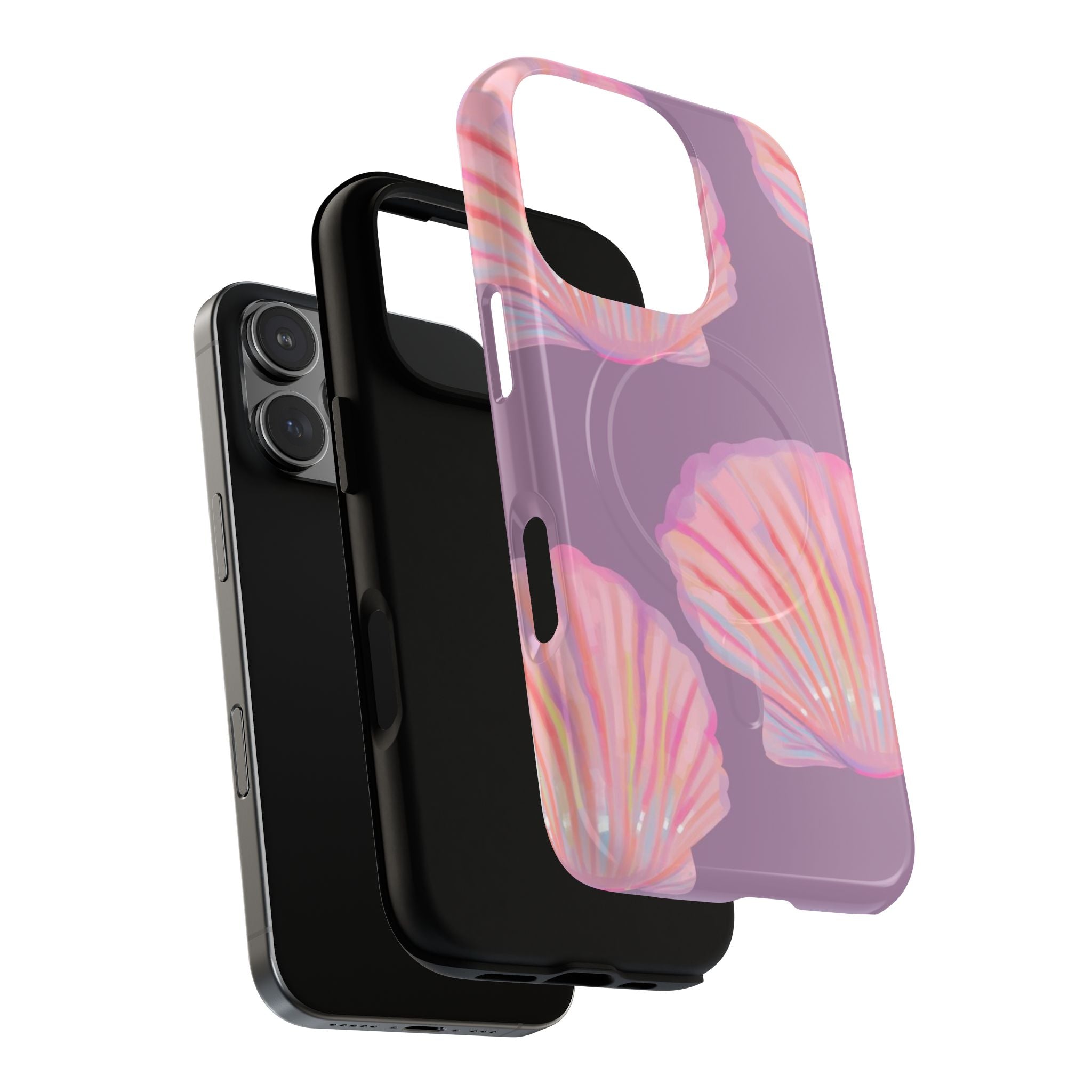Tough Magnetic Cases