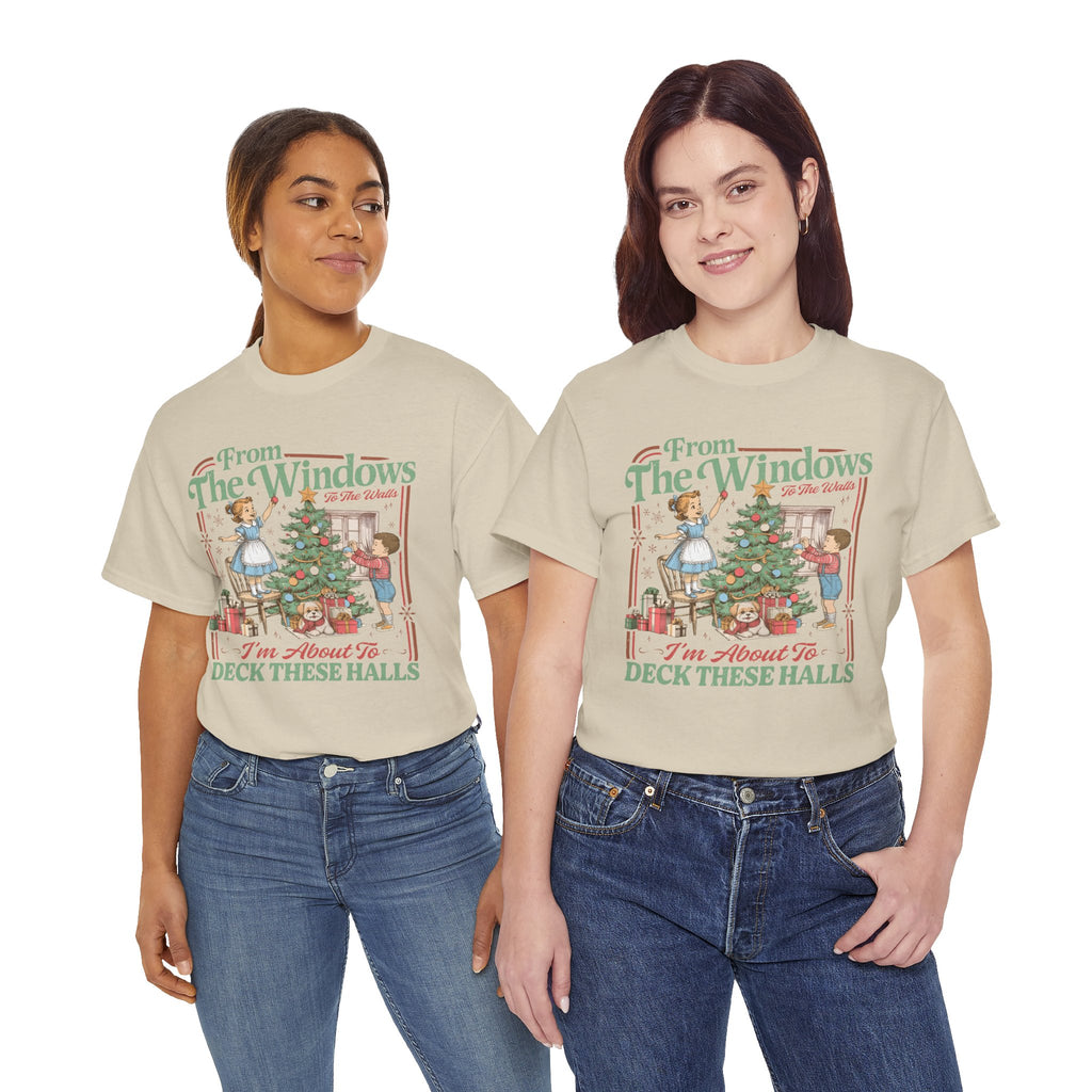 Christmas Humor T-Shirt