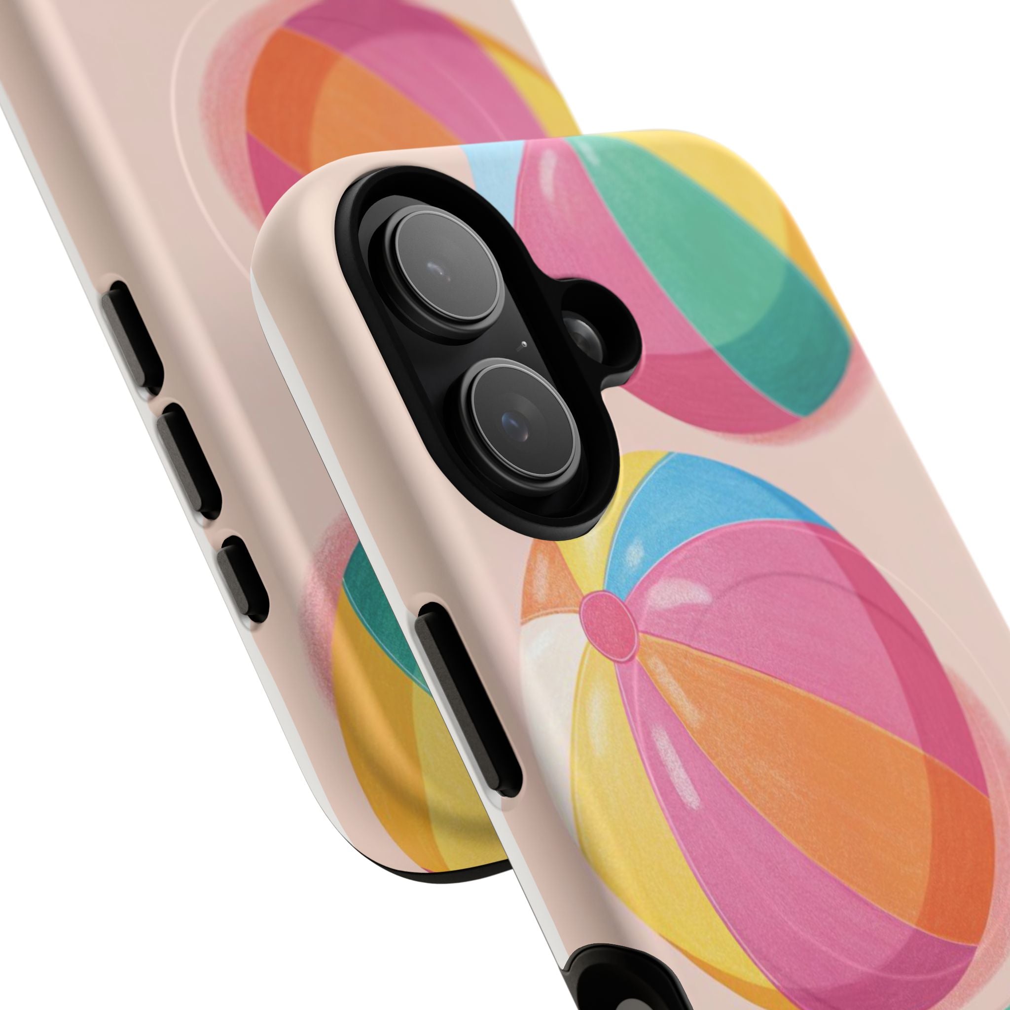Tough Magnetic Cases
