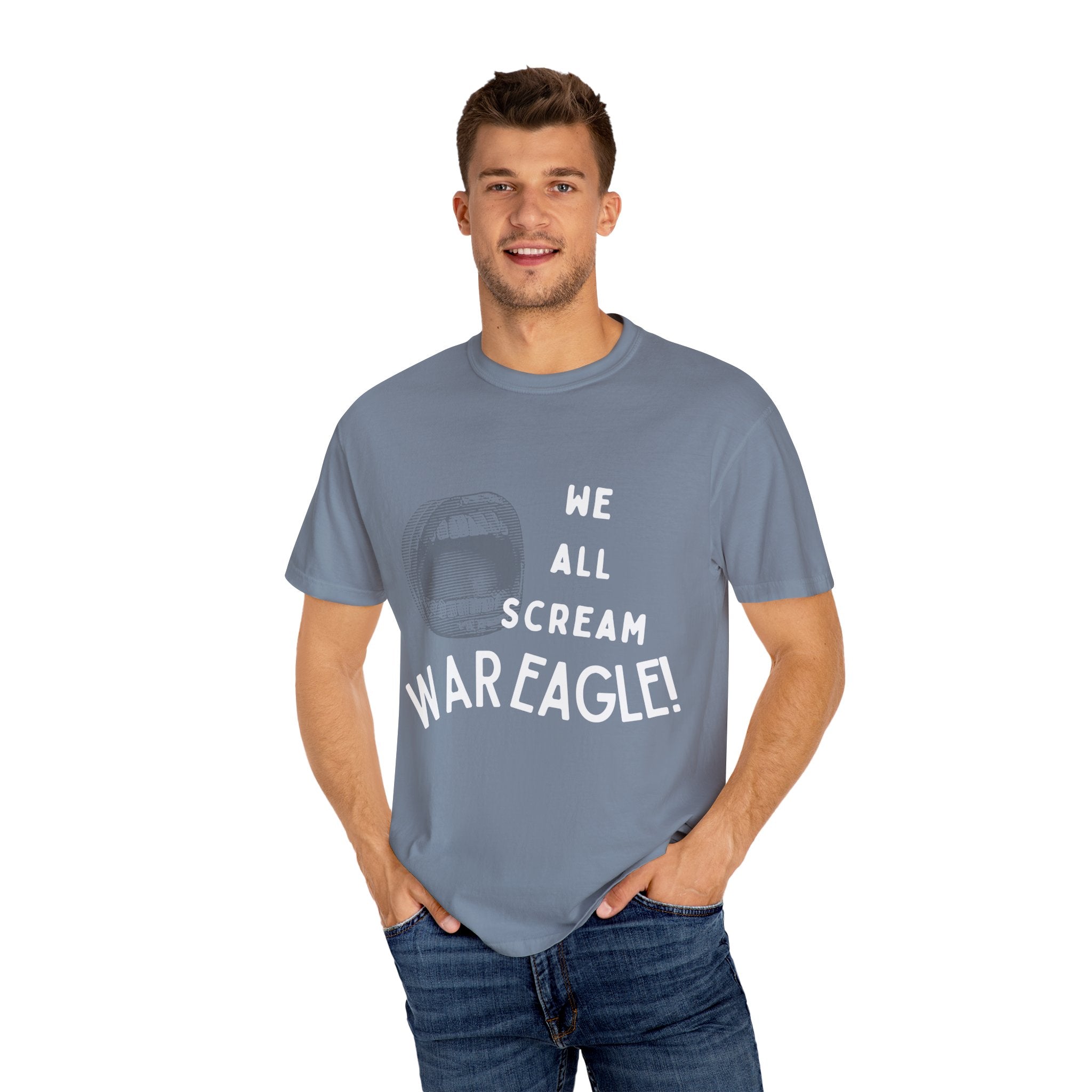 War Eagle T-Shirt
