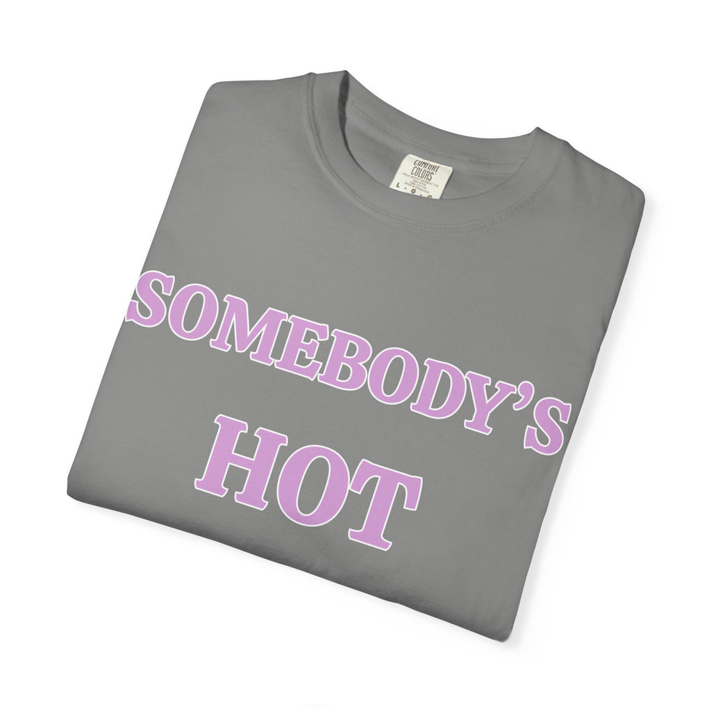 Hot Wife Tee