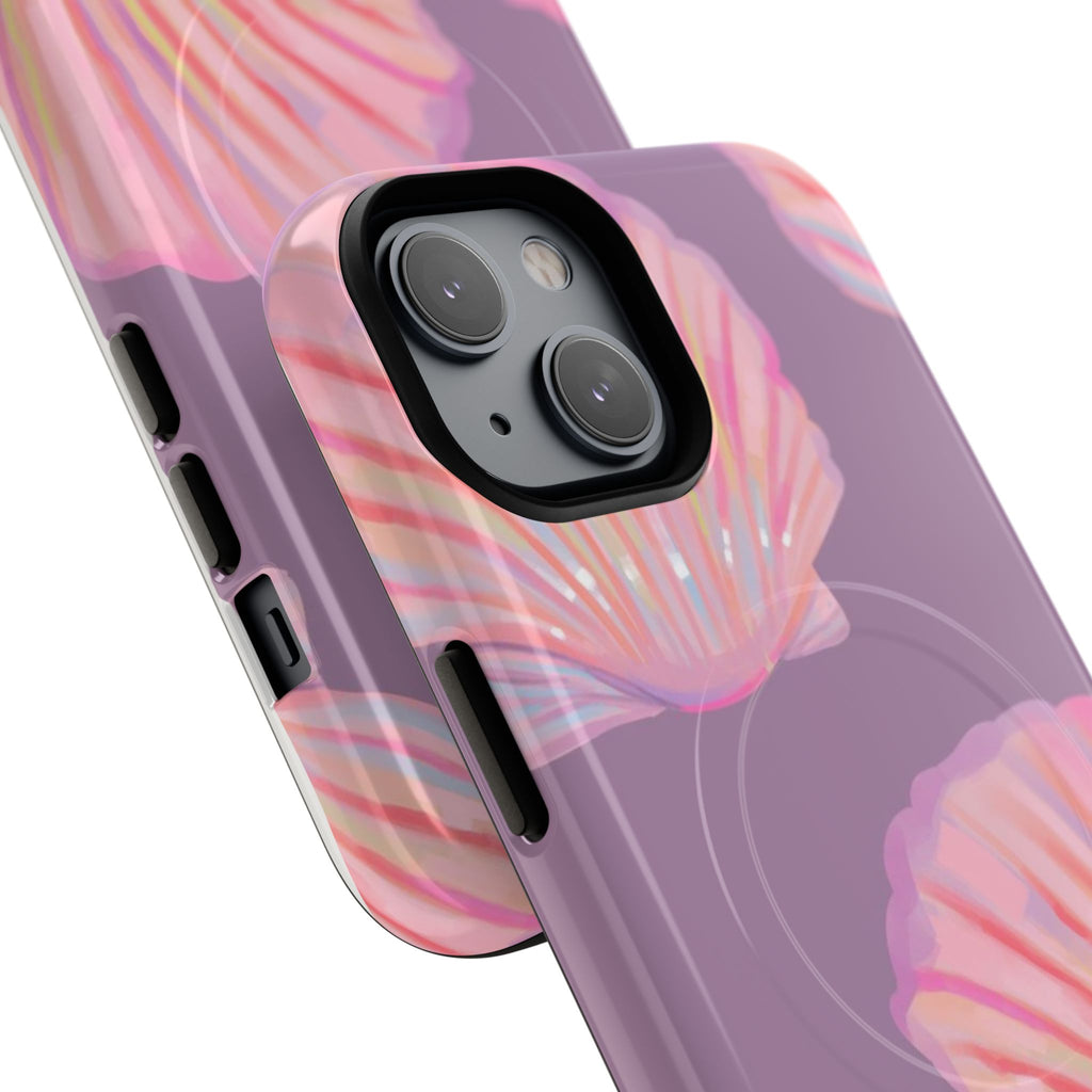 Tough Magnetic Cases
