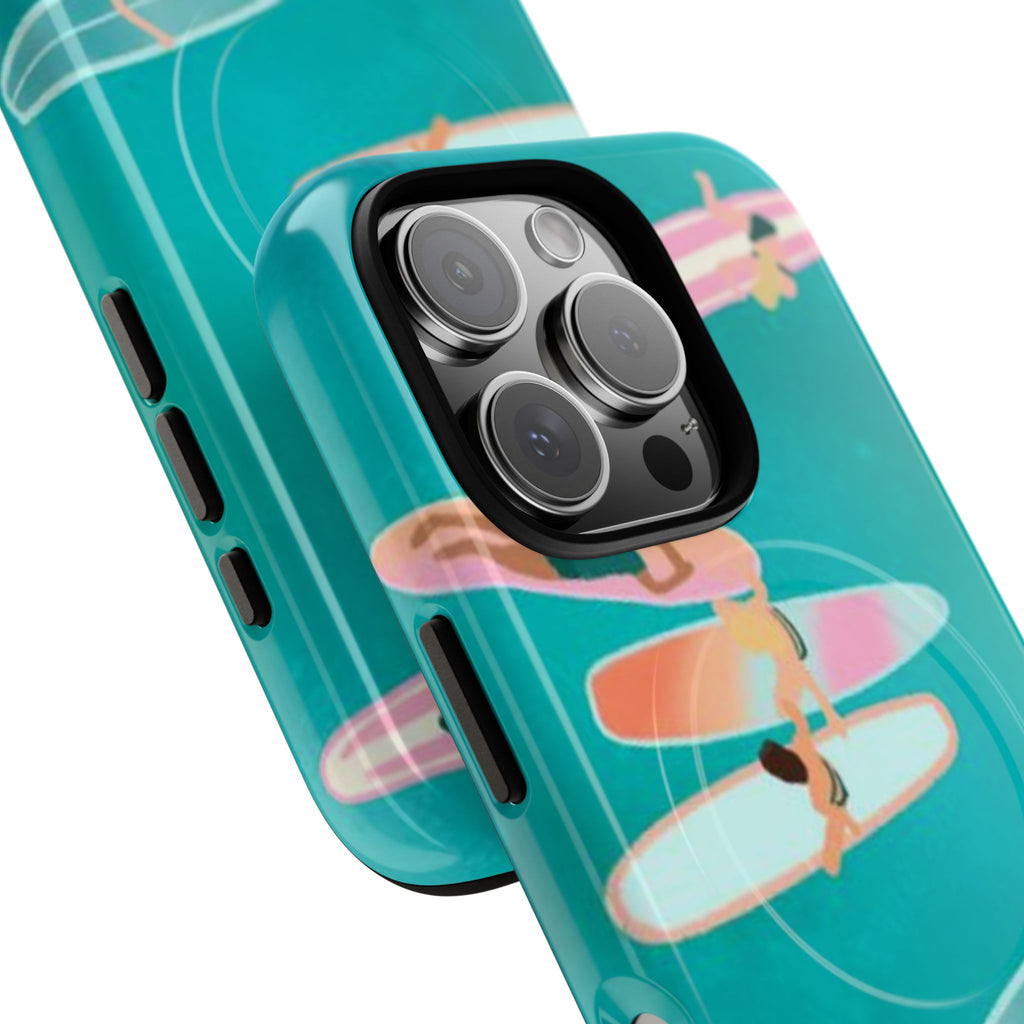 Tough Magnetic Cases