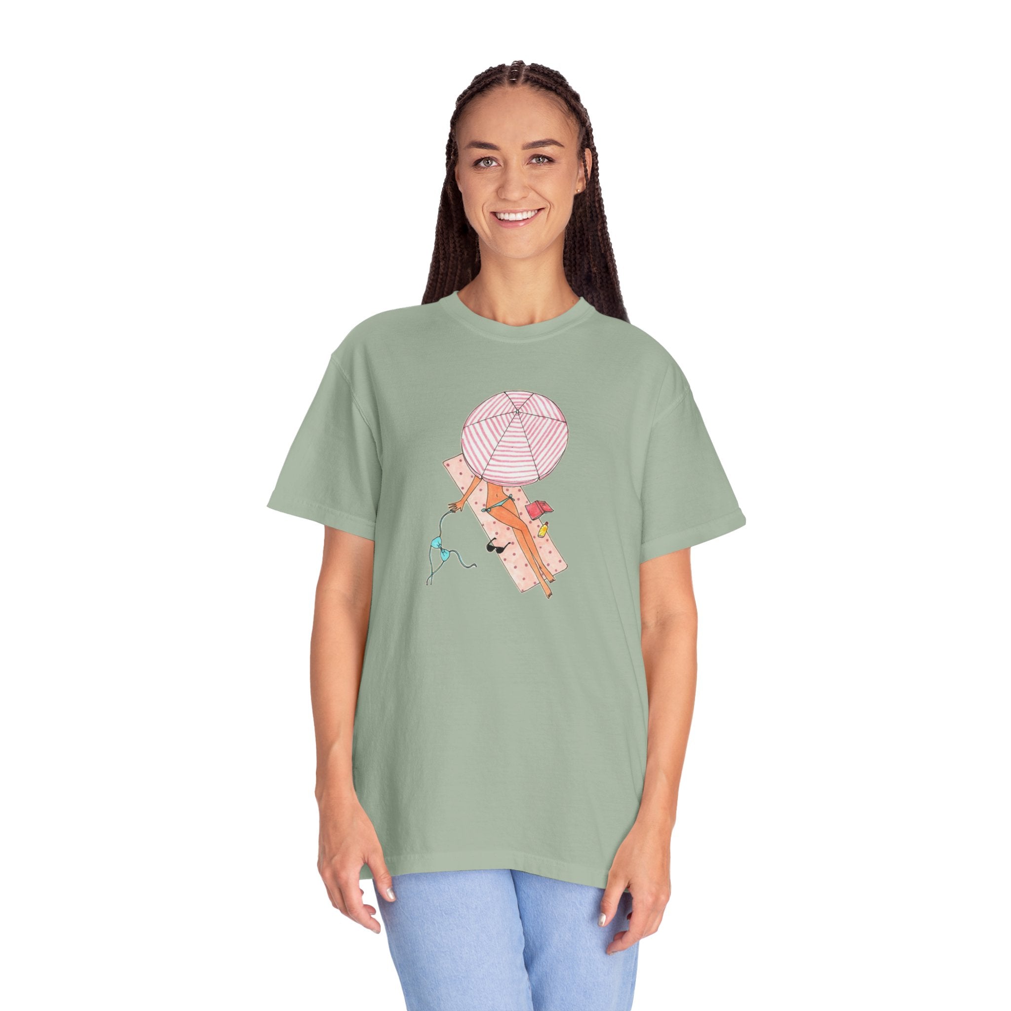 Summer Collection Tee
