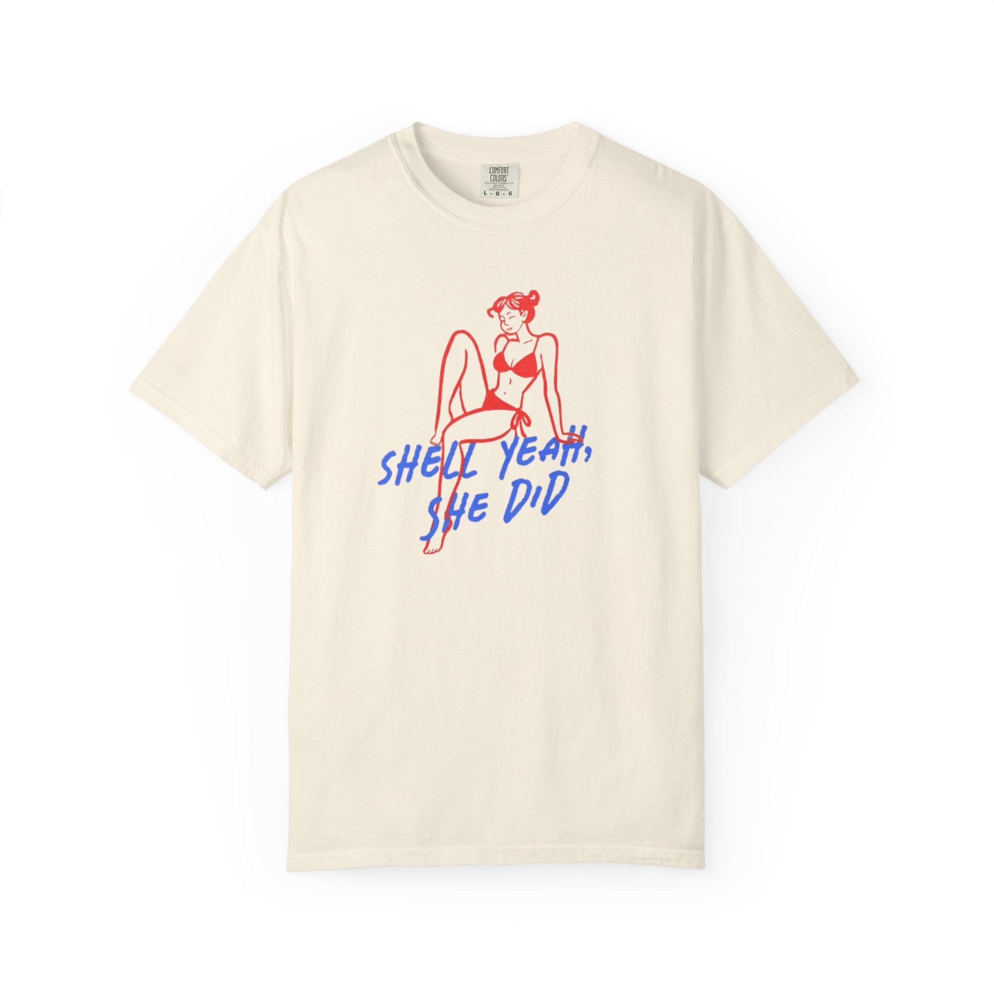 Summer Collection Tee
