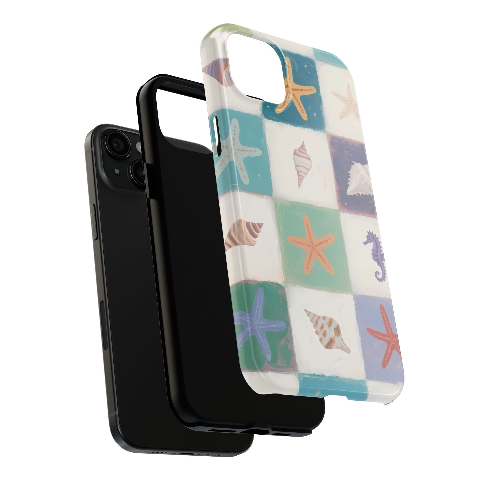 Tough Phone Cases