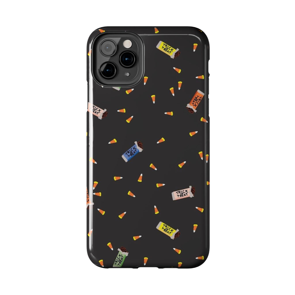 Halloween Candy Tough Phone Case