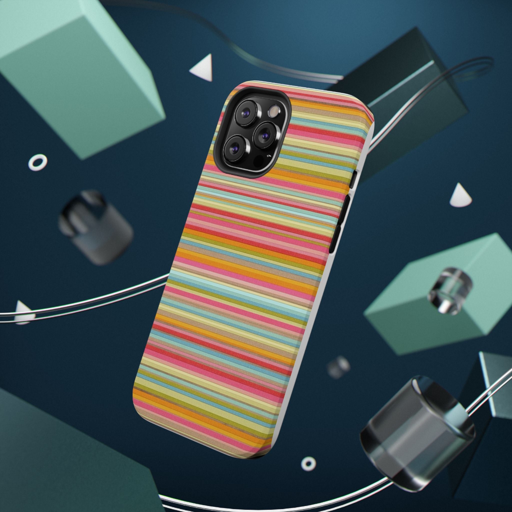 Beach Sweater Tough Case