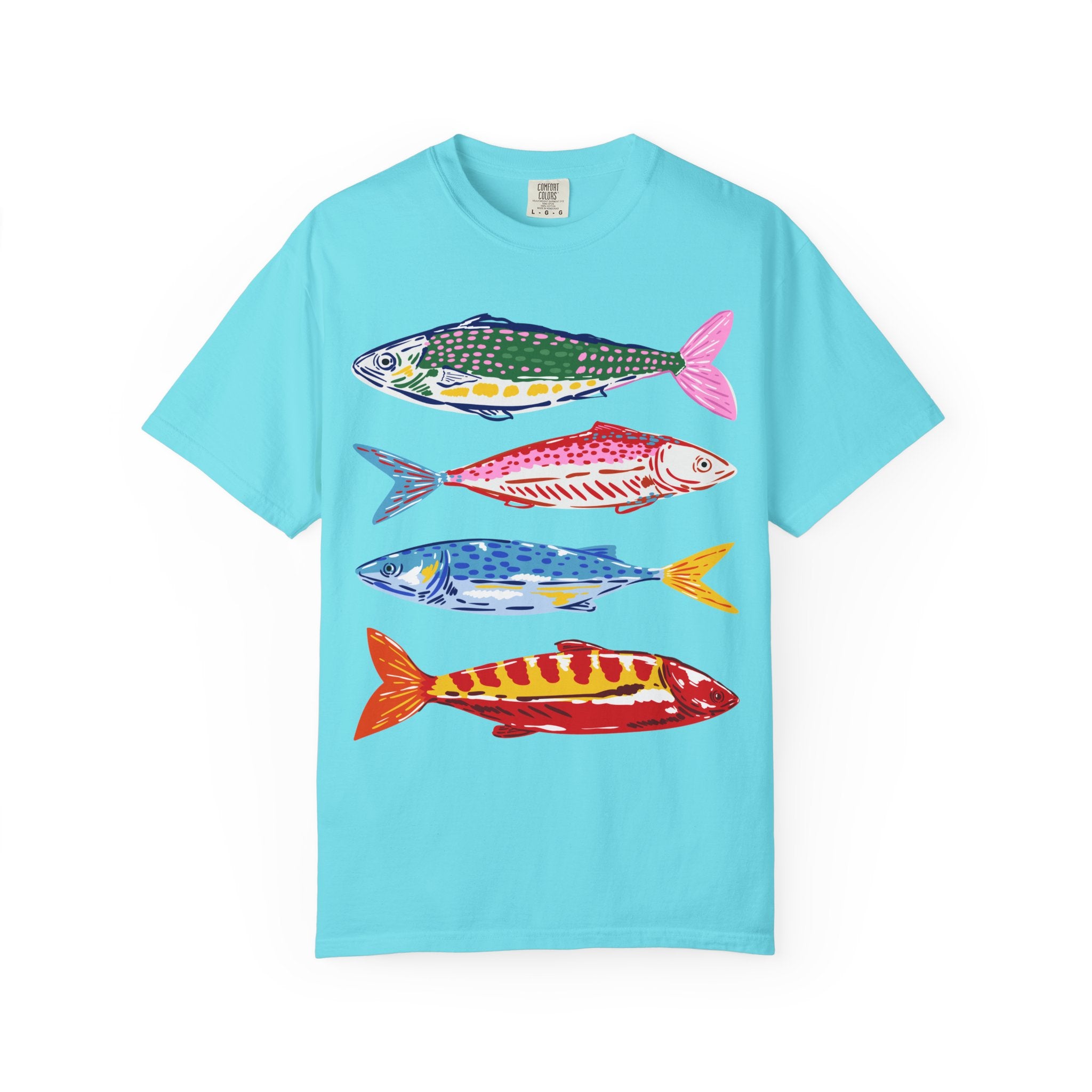 Summer Collection Tee