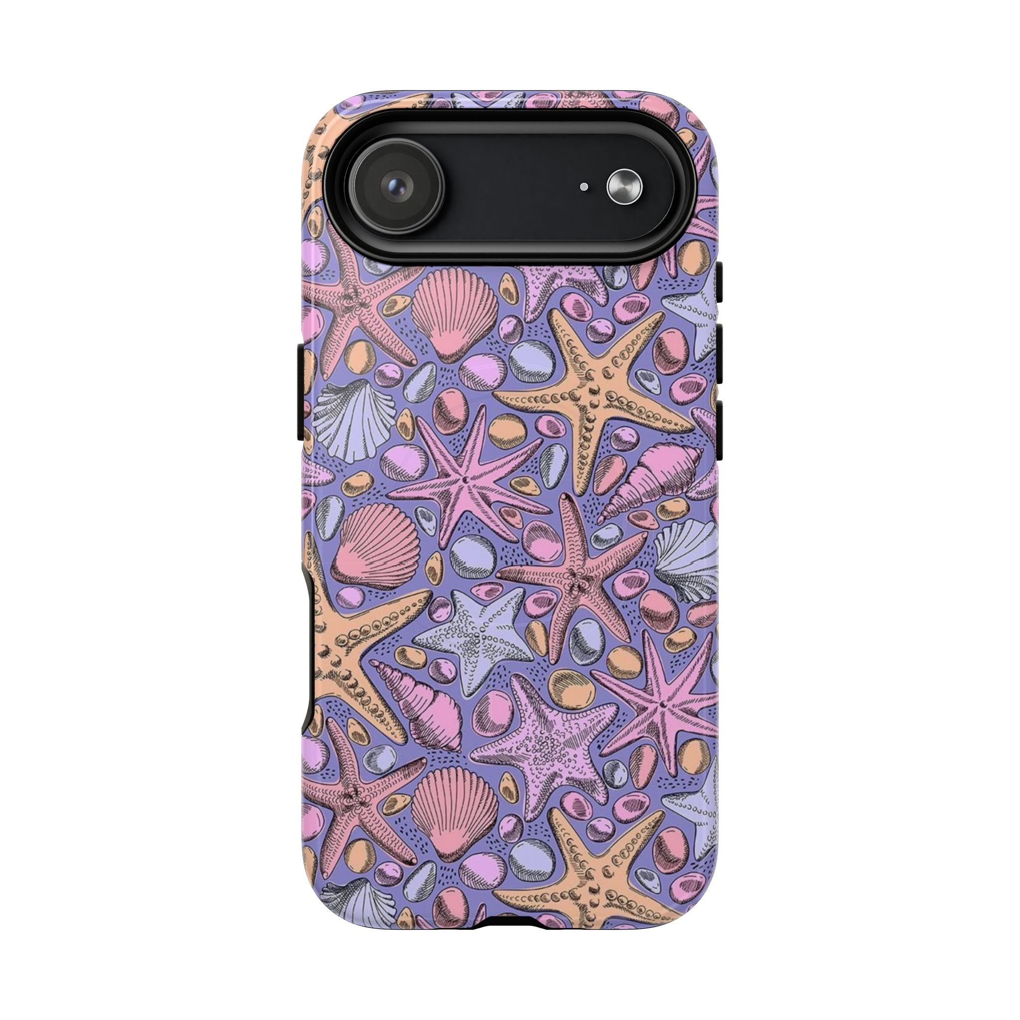 Tough Magnetic Cases