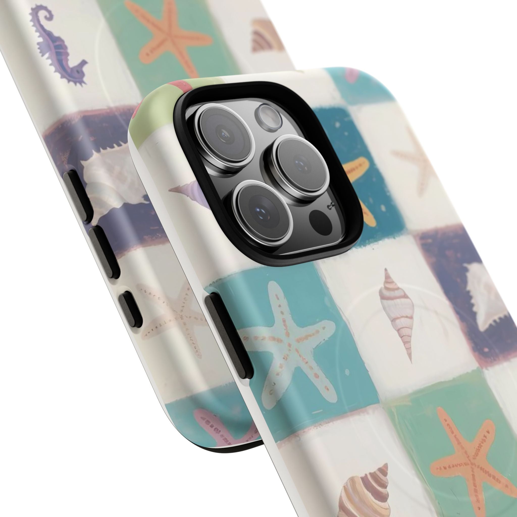 Tough Magnetic Cases