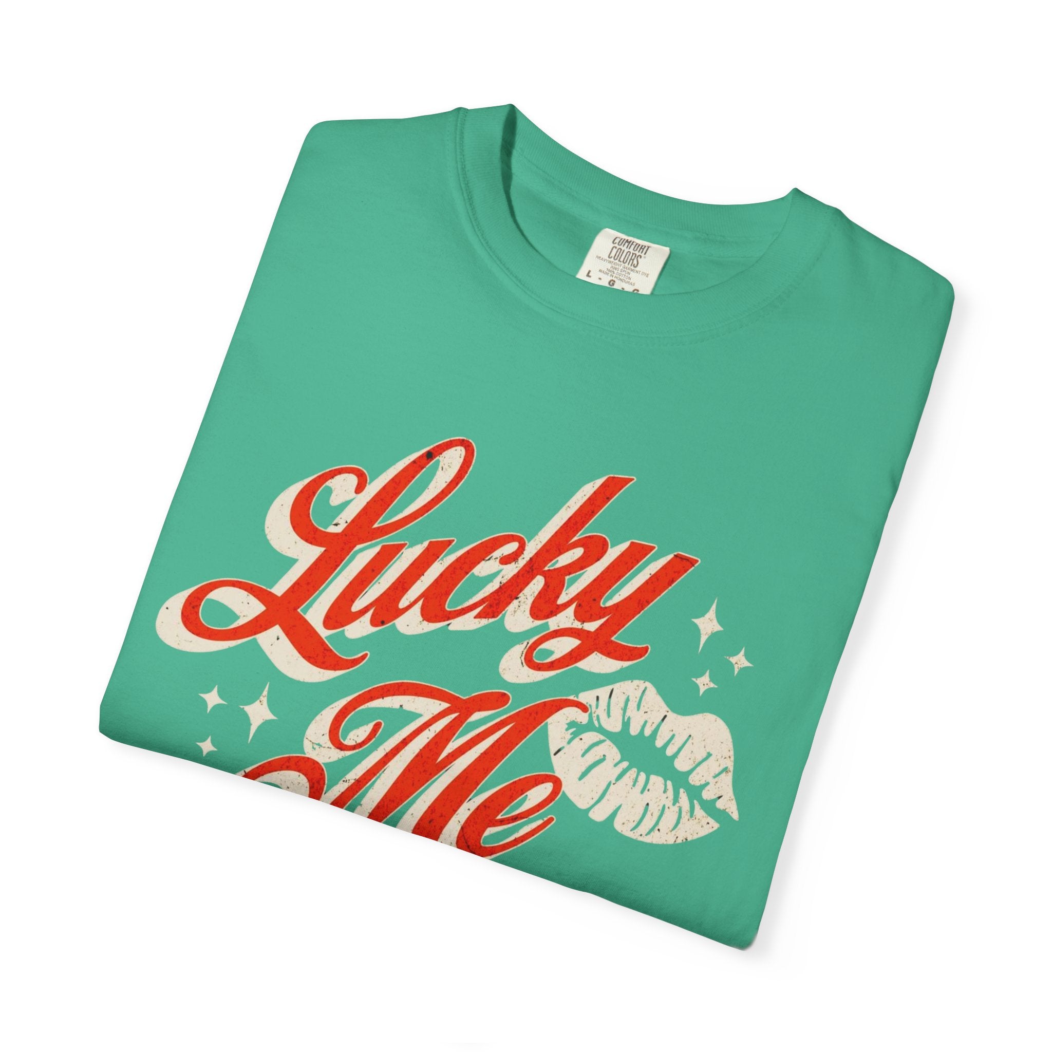 Lucky Me T-Shirt