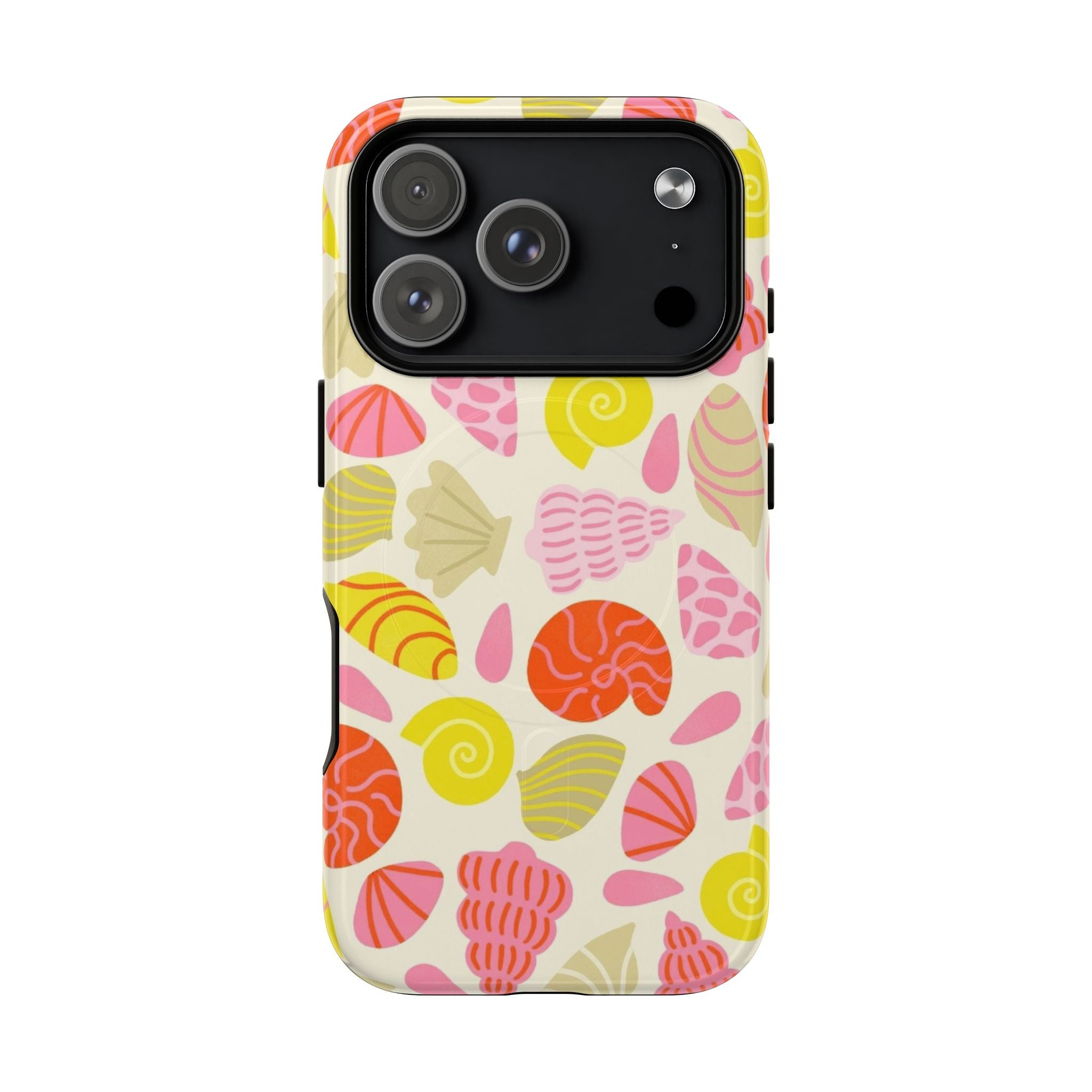 Tough Magnetic Cases