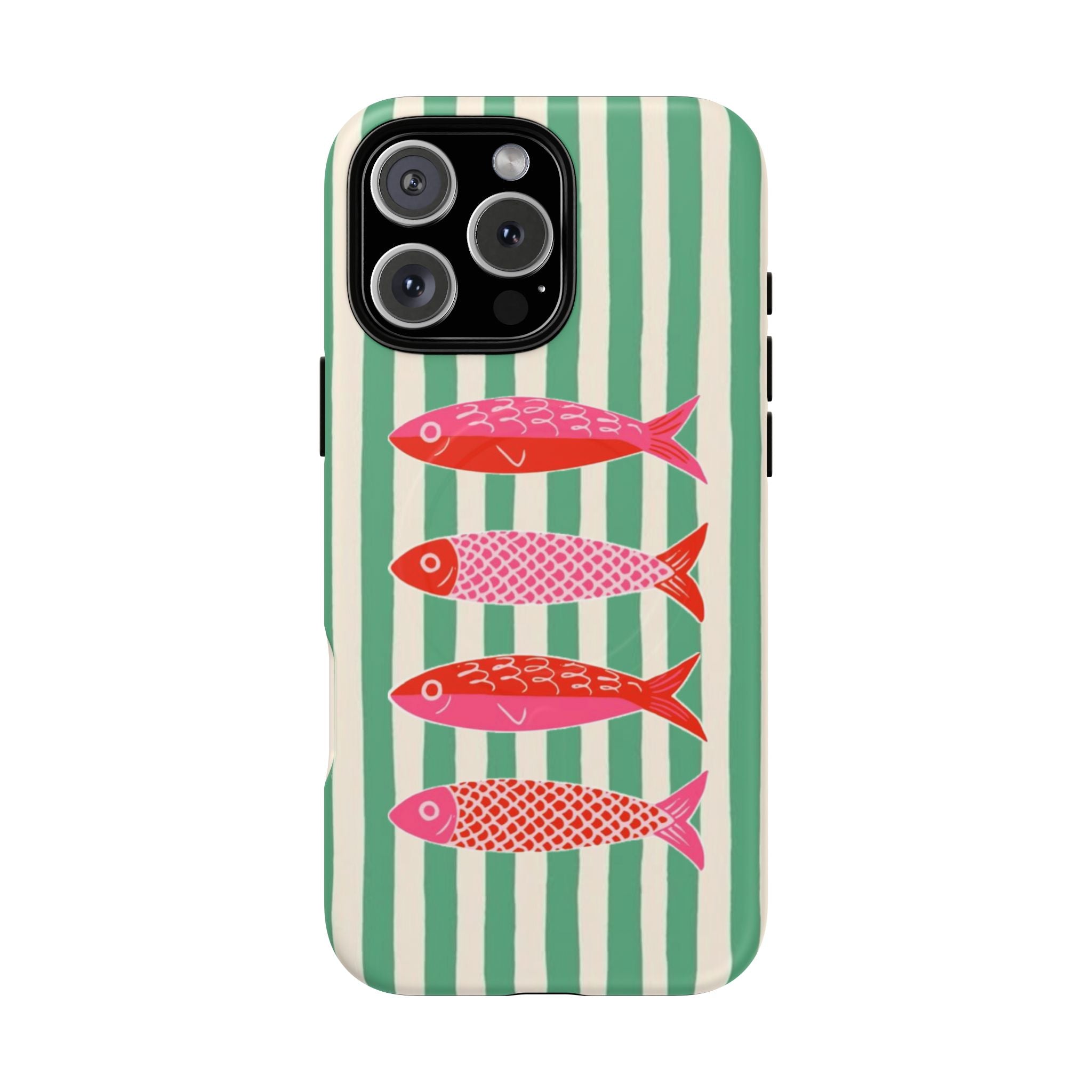 Tough Magnetic Cases