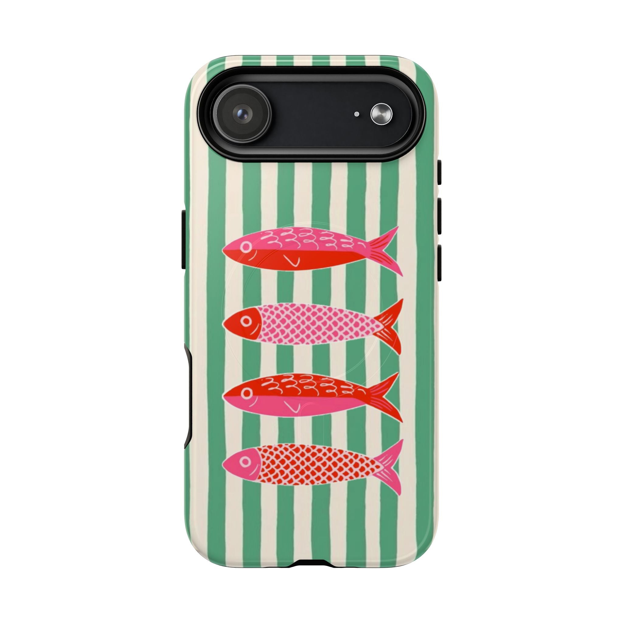 Tough Magnetic Cases