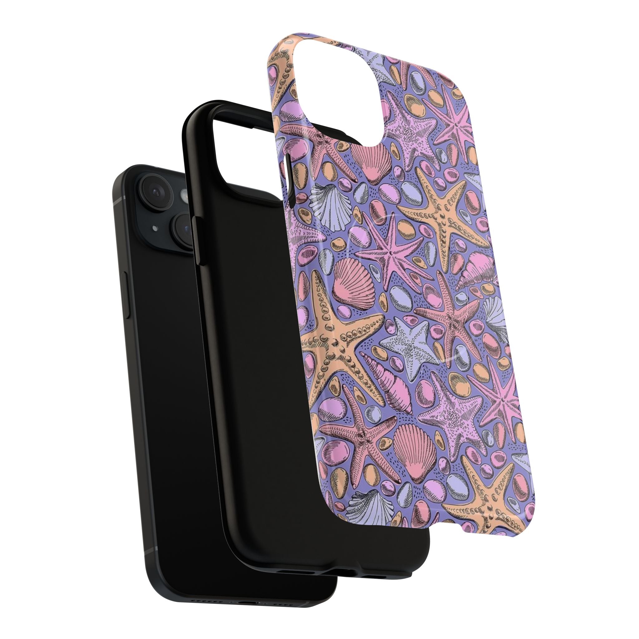 Tough Magnetic Cases
