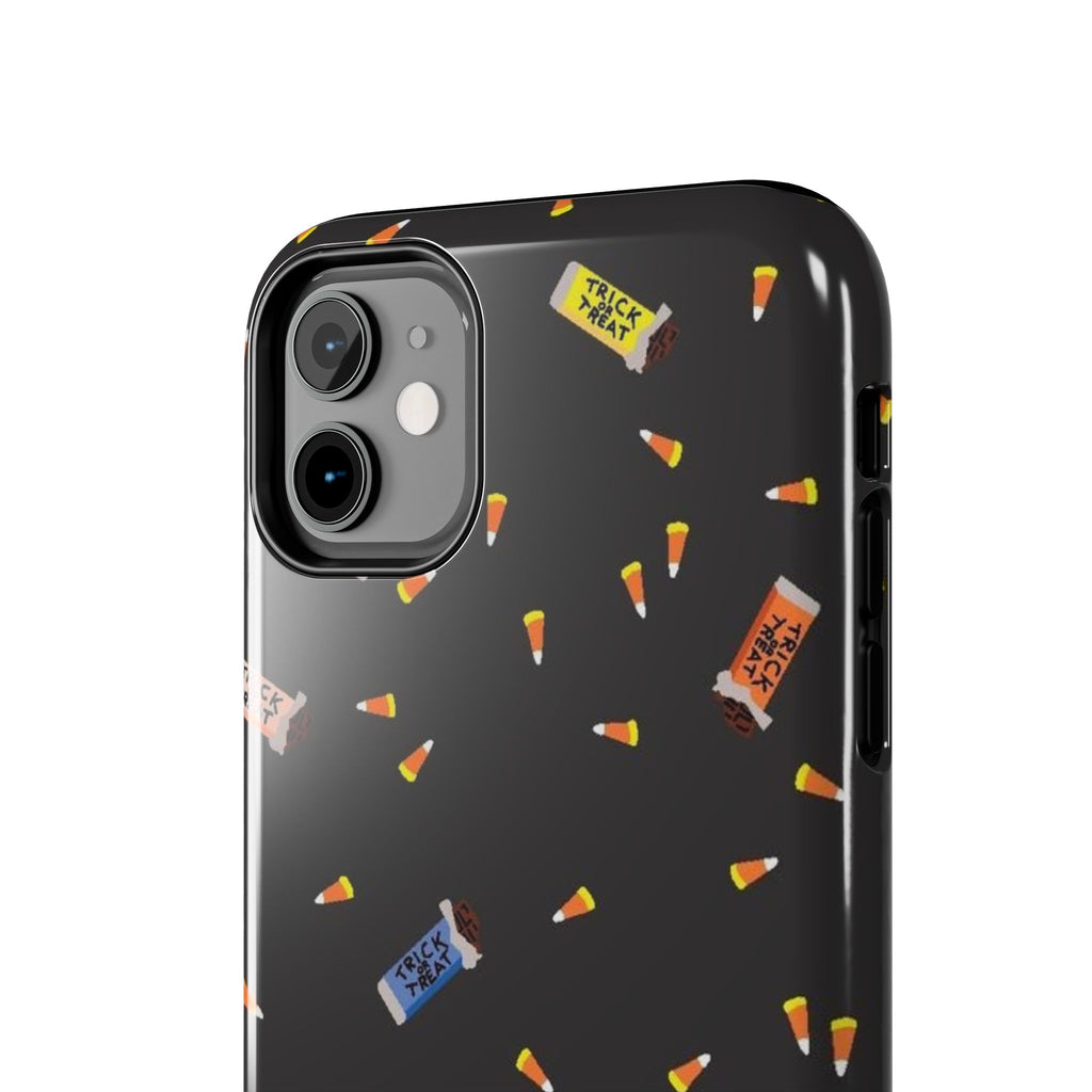 Halloween Candy Tough Phone Case