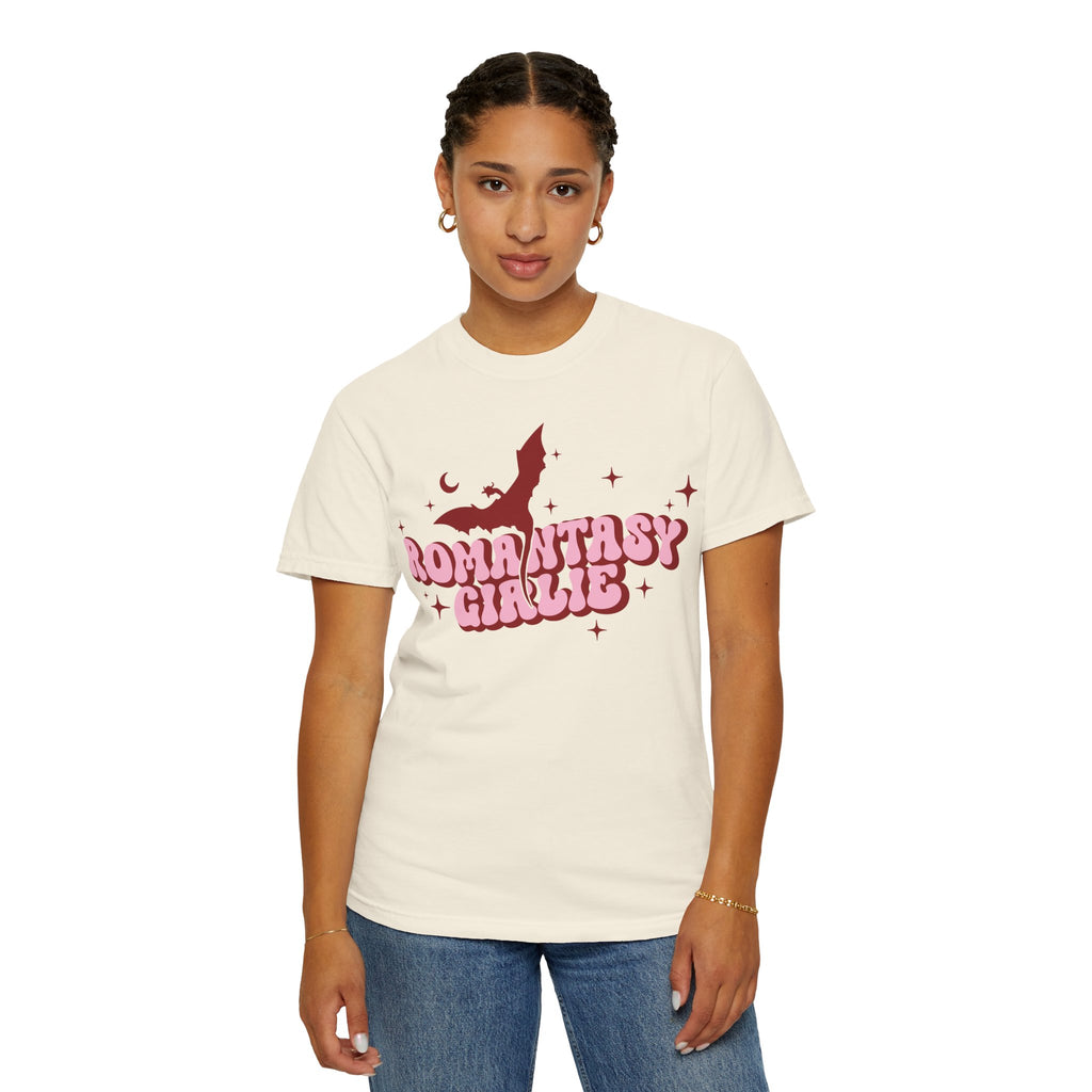 Romantic Fantasy T-Shirt
