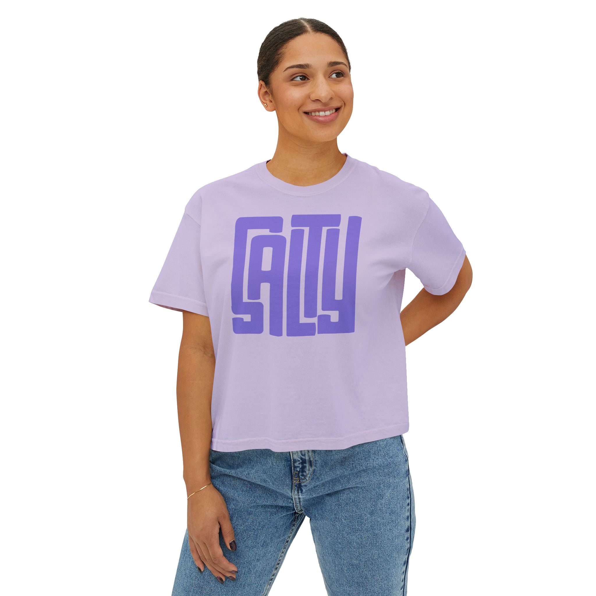 Summer Collection Tee