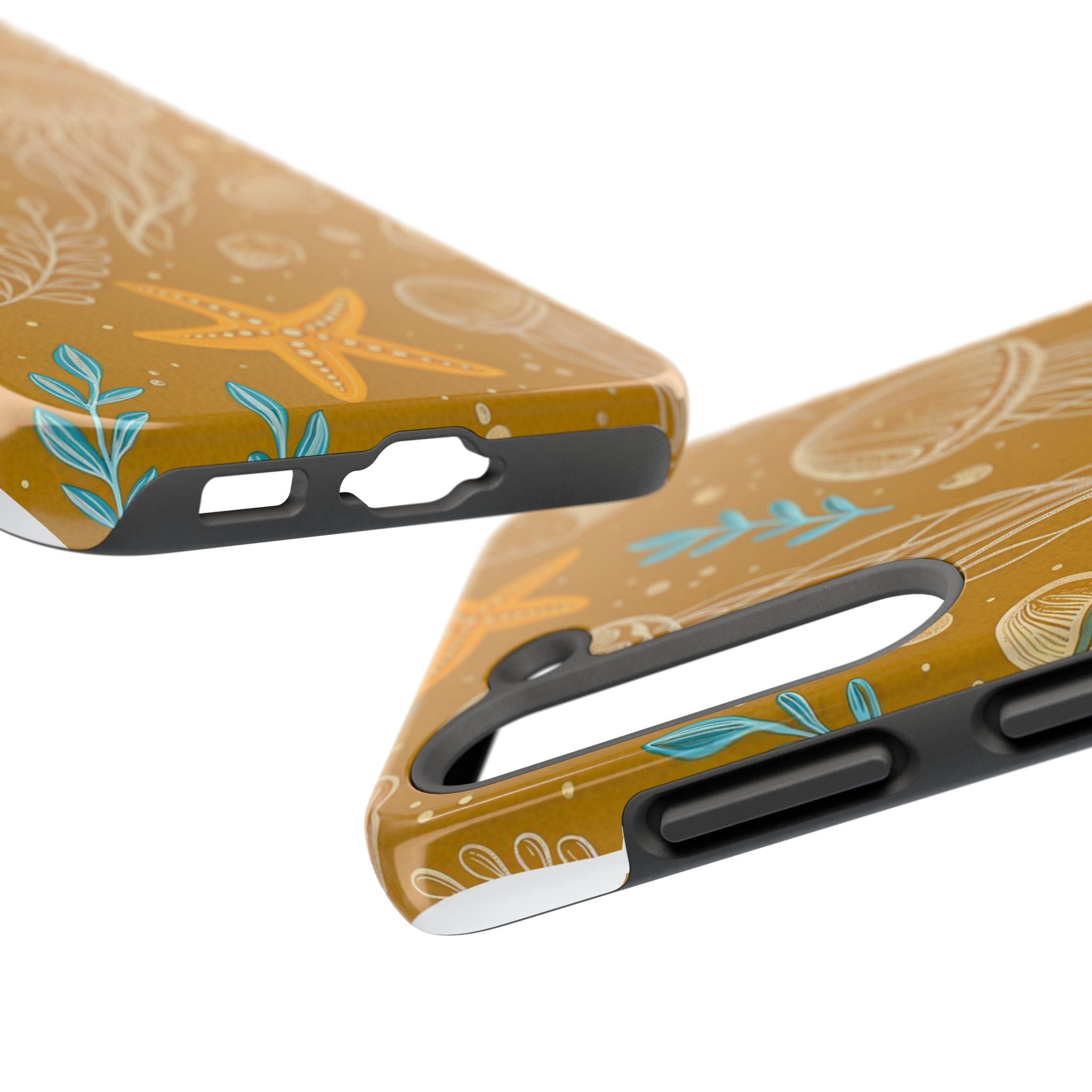 Tough Phone Cases