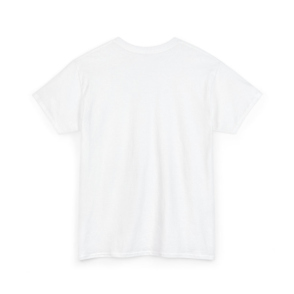 Halloween - Punk Heavy Cotton Tee