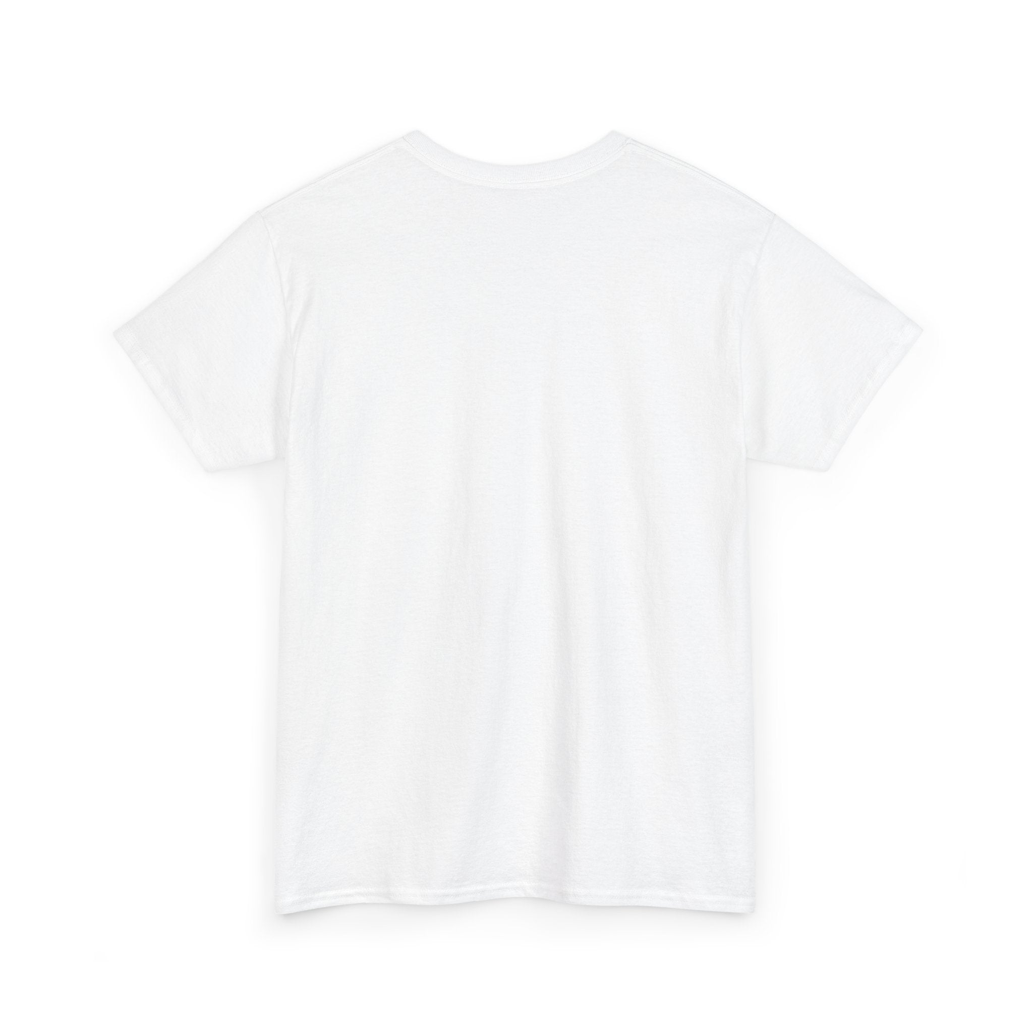 Halloween - Punk Heavy Cotton Tee