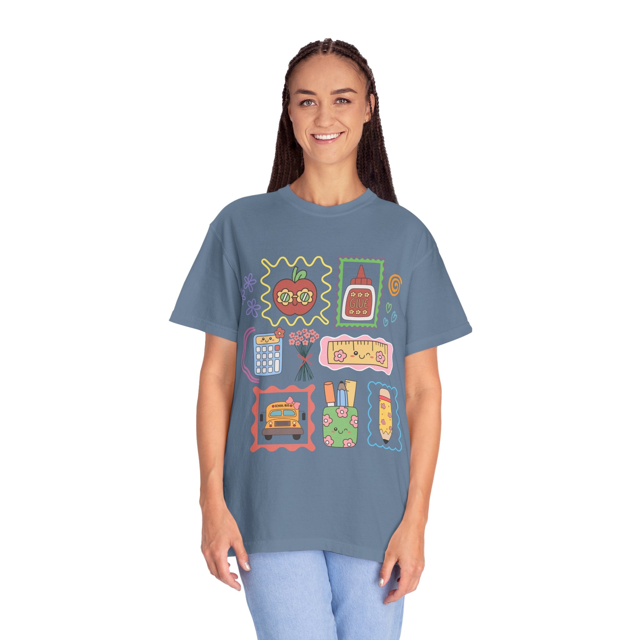 Teacher T-Shirt