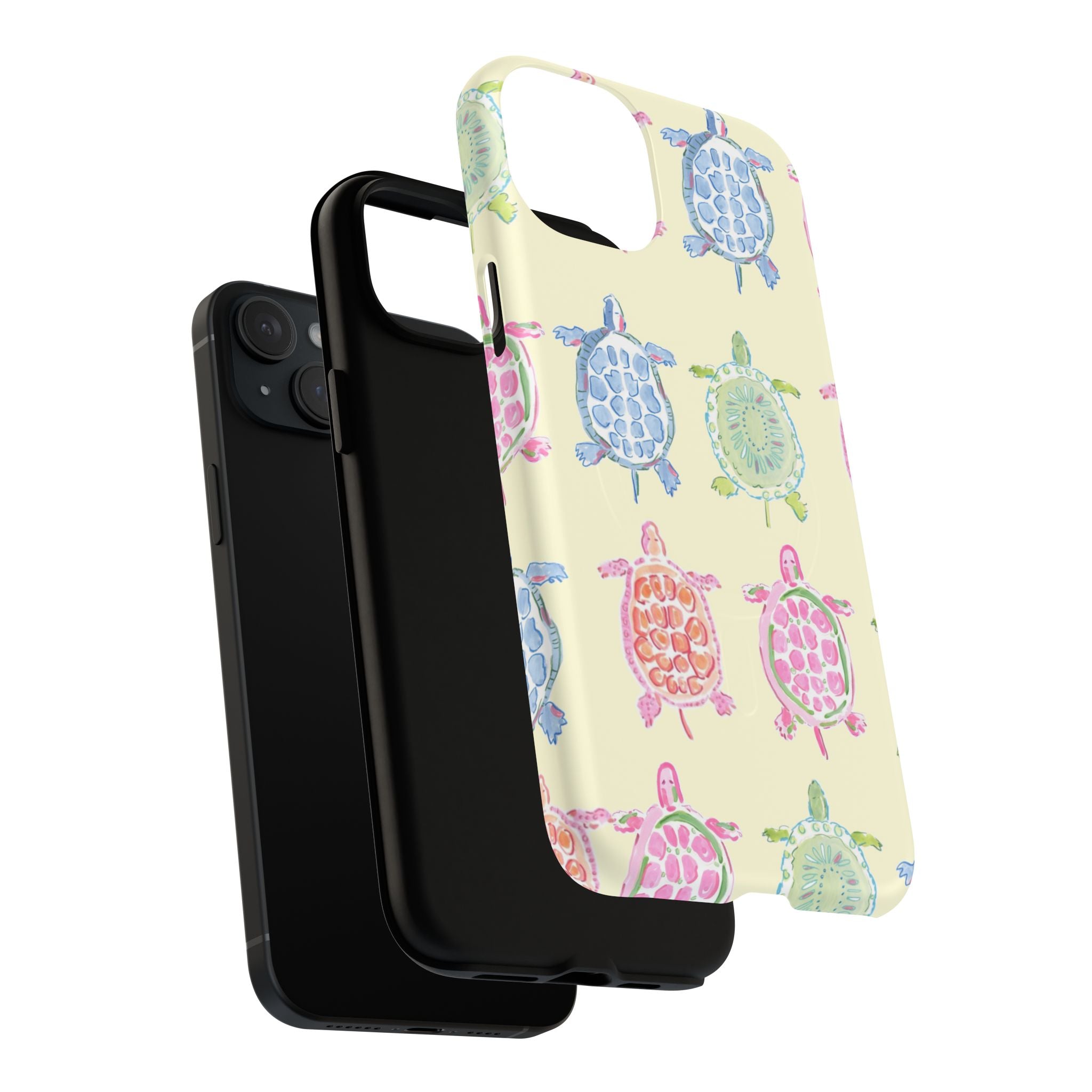 Tough Magnetic Cases