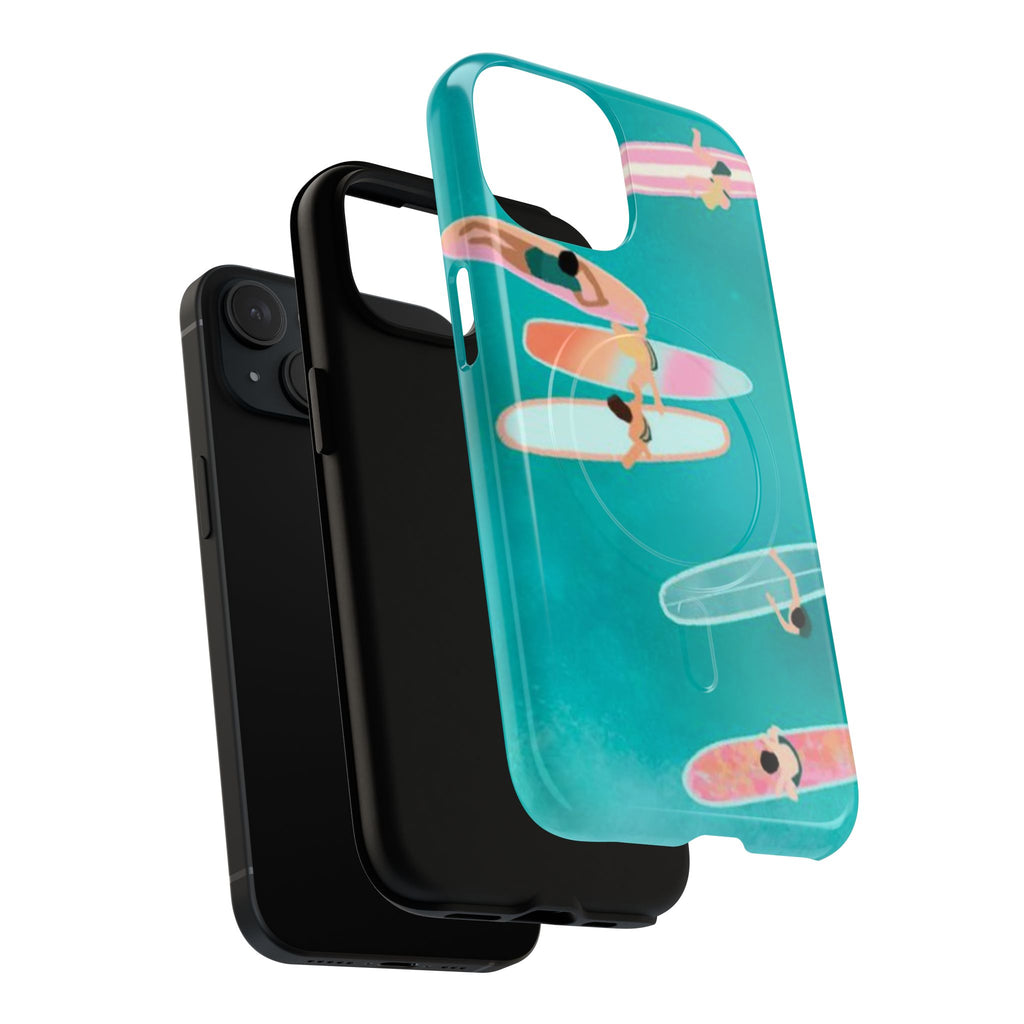 Tough Magnetic Cases
