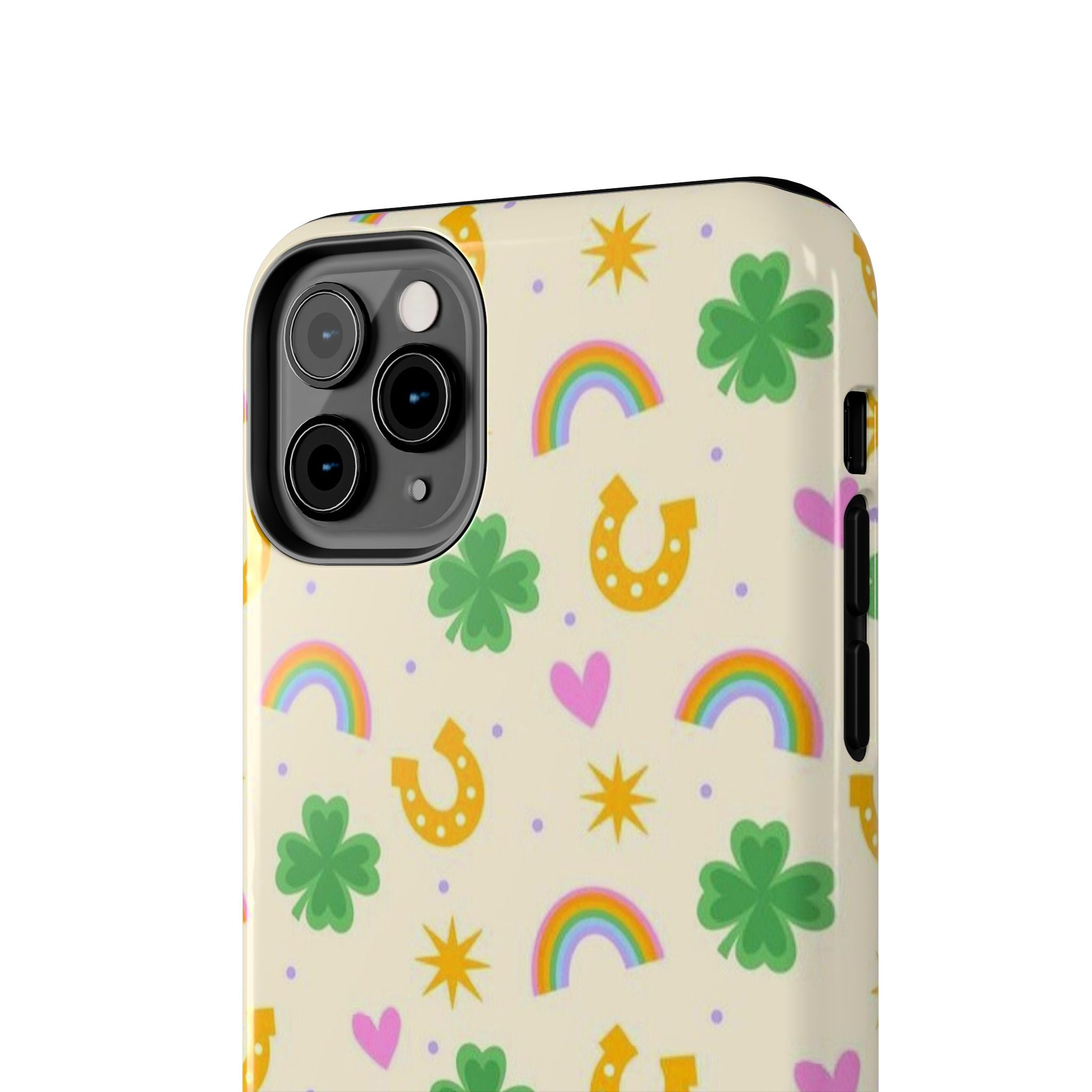 Lucky Charm 2 -Tough Phone Cases